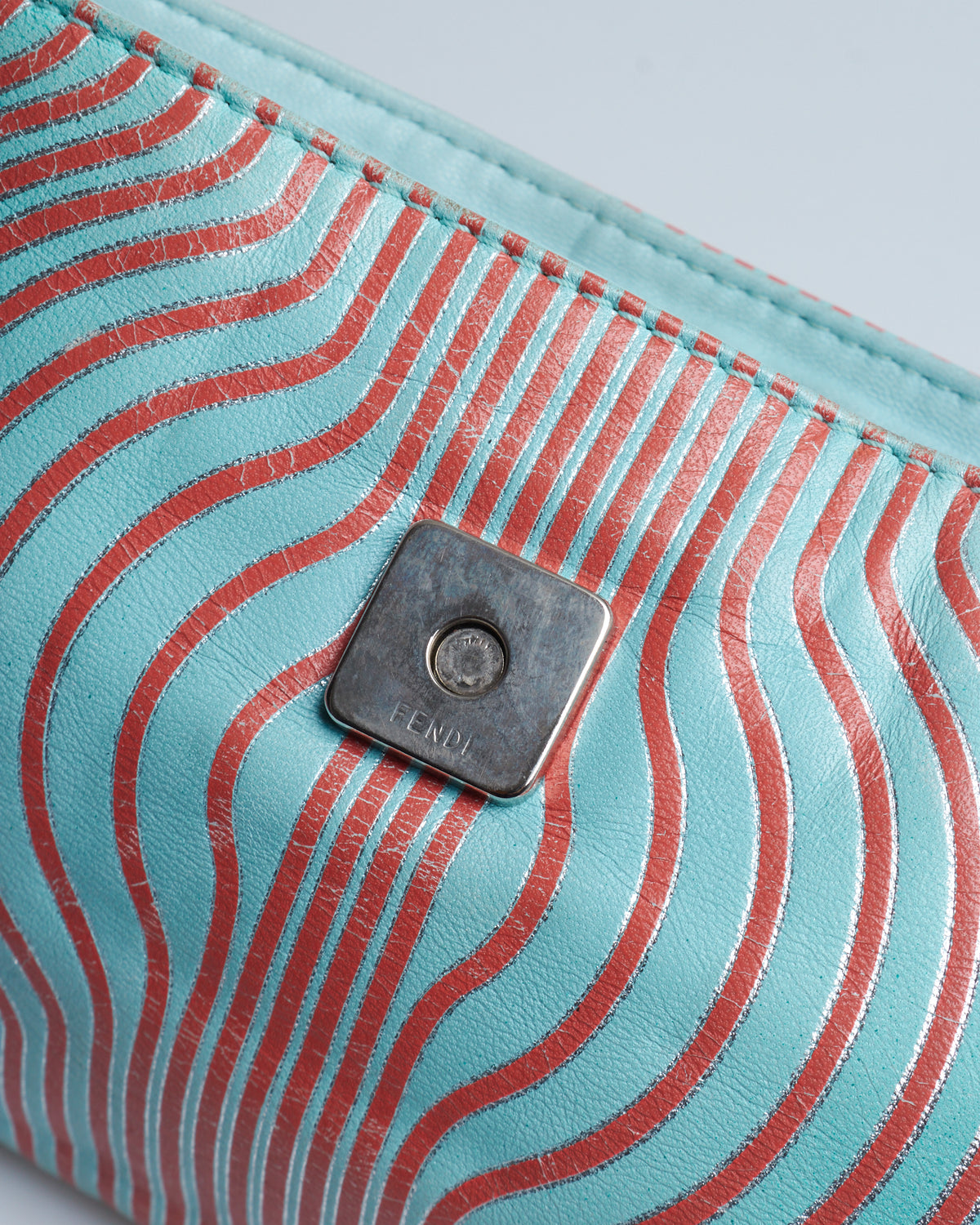 Fendi Baguette