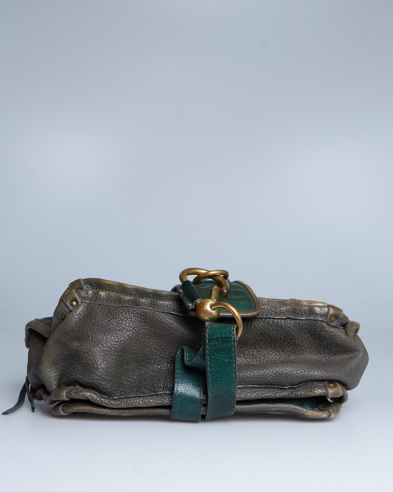 Chloé Paddington Satchel