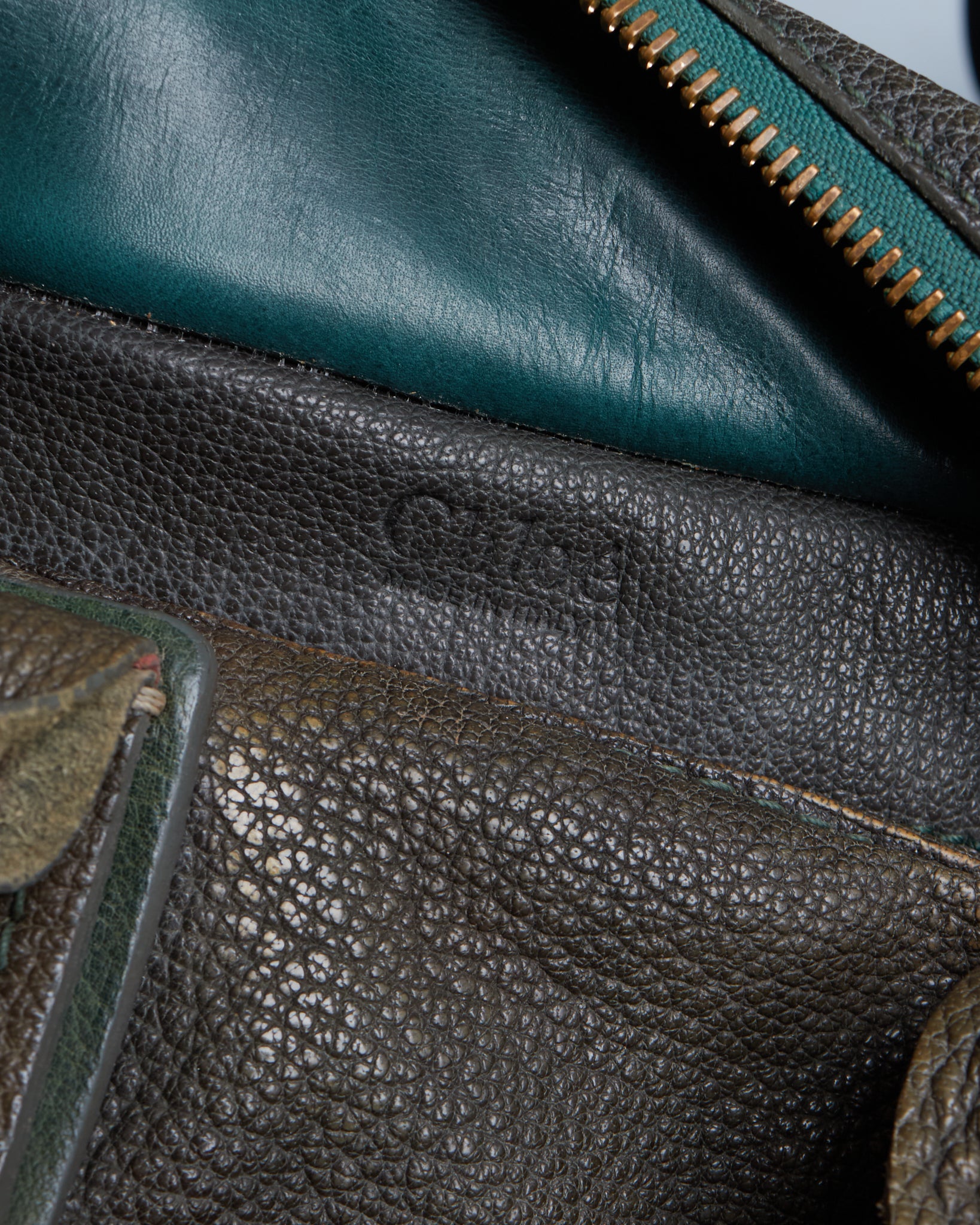 Chloé Paddington Satchel