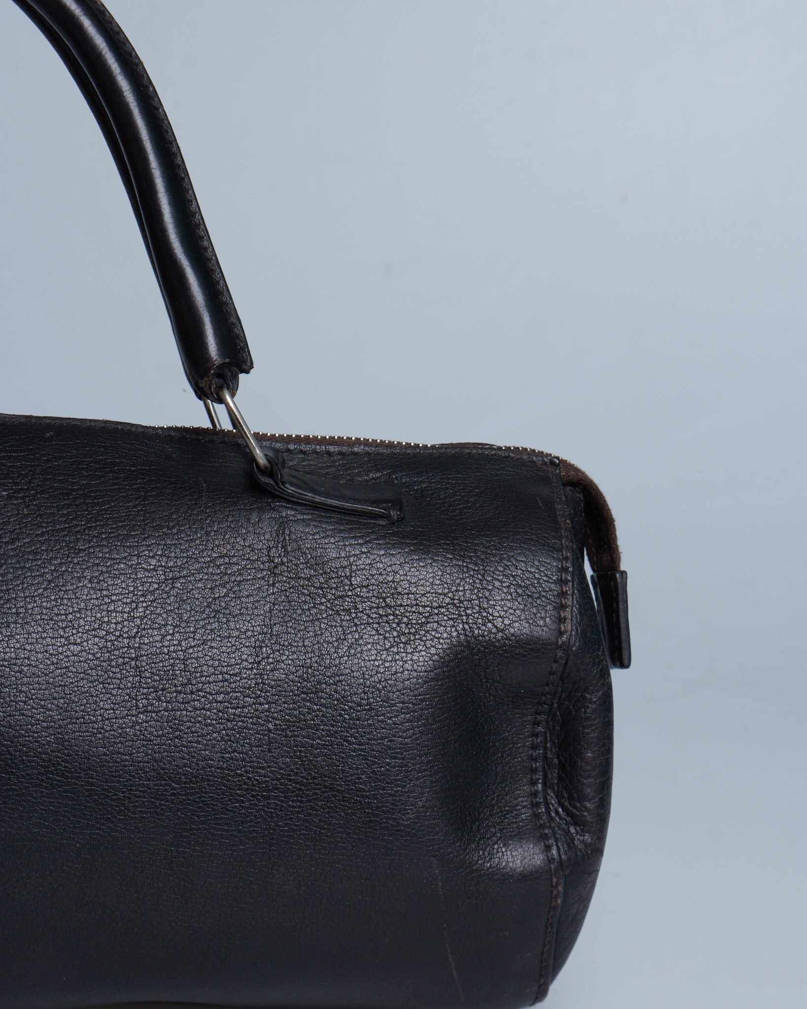 Miu Miu Bowling Bag