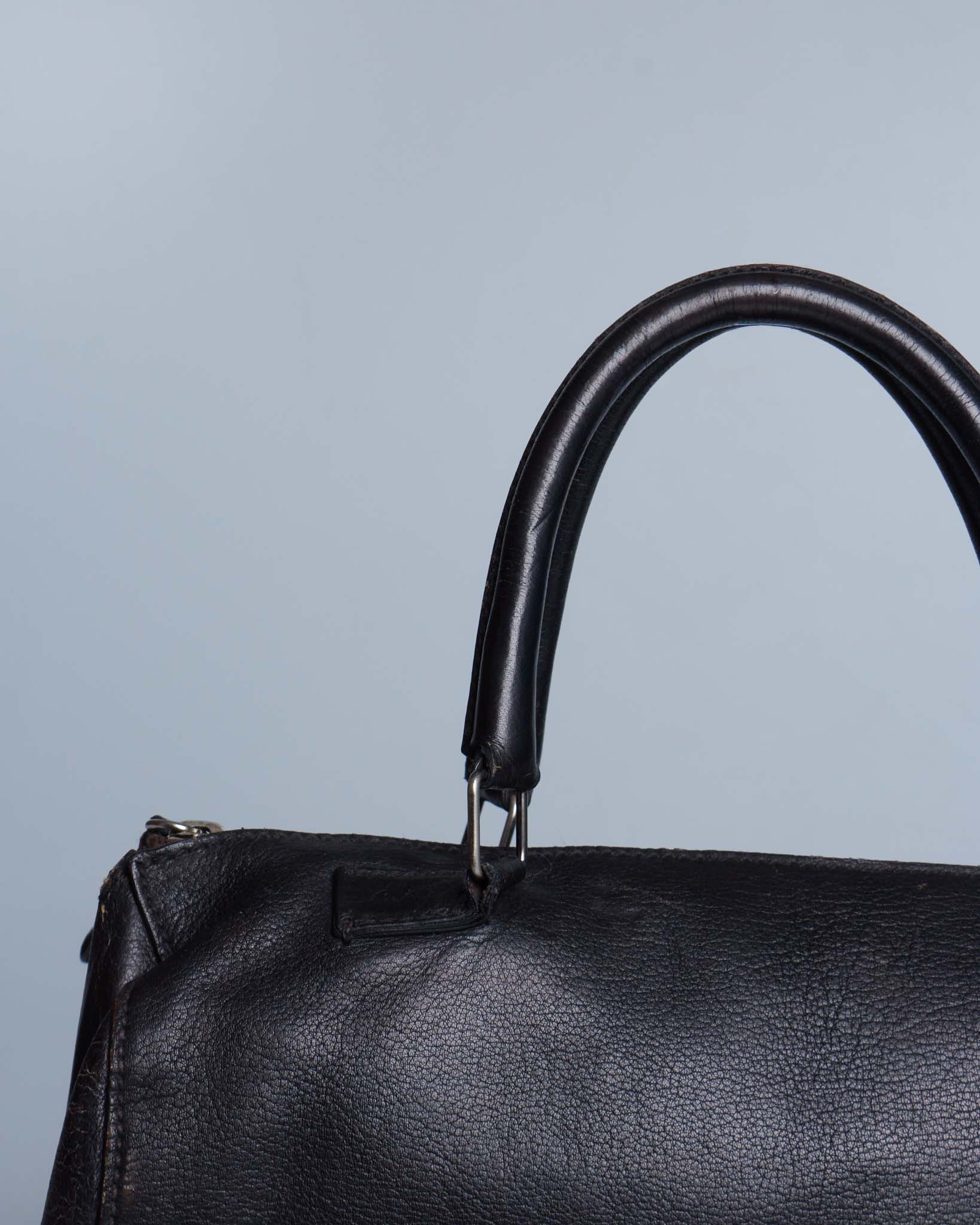 Miu Miu Bowling Bag