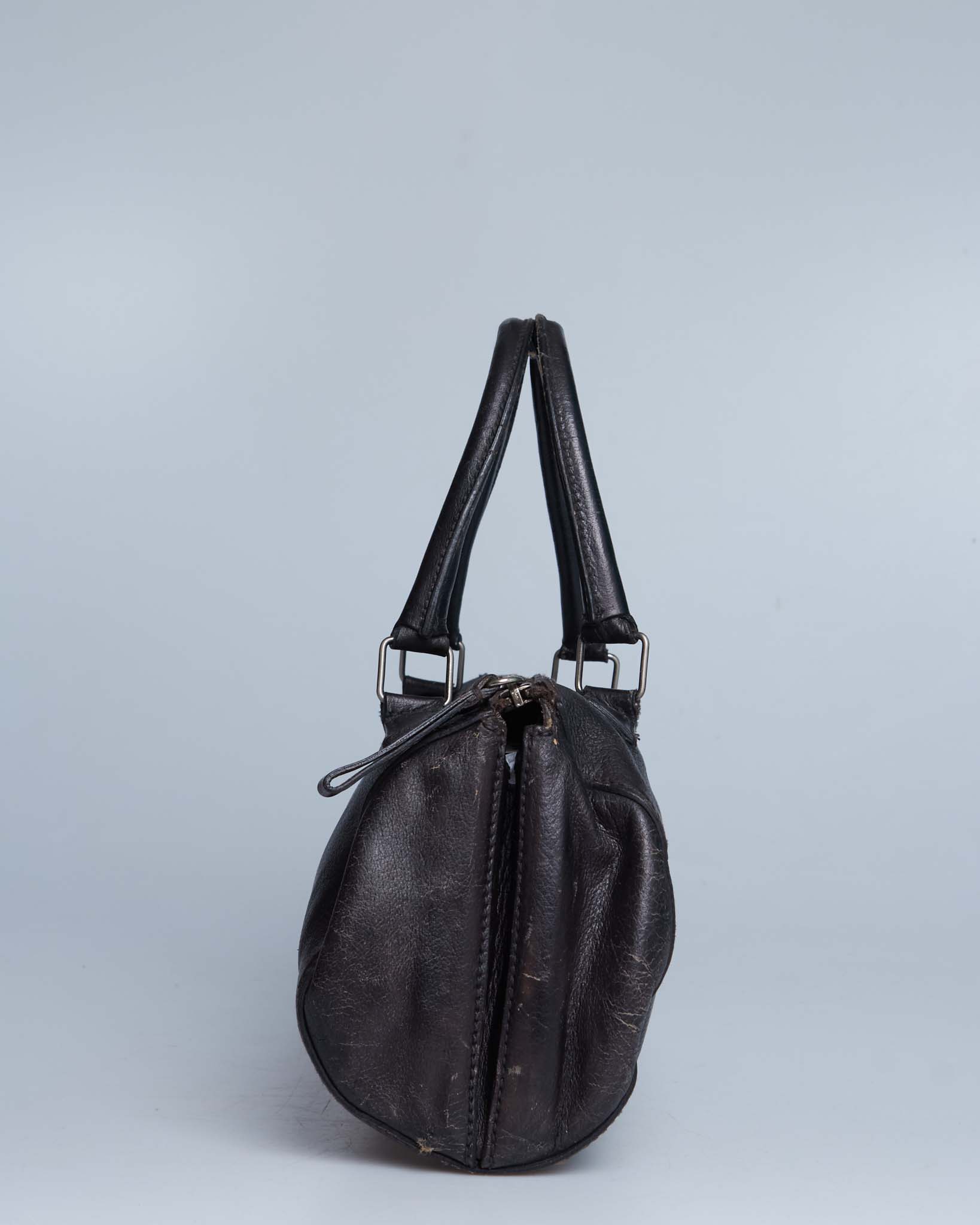 Miu Miu Bowling Bag