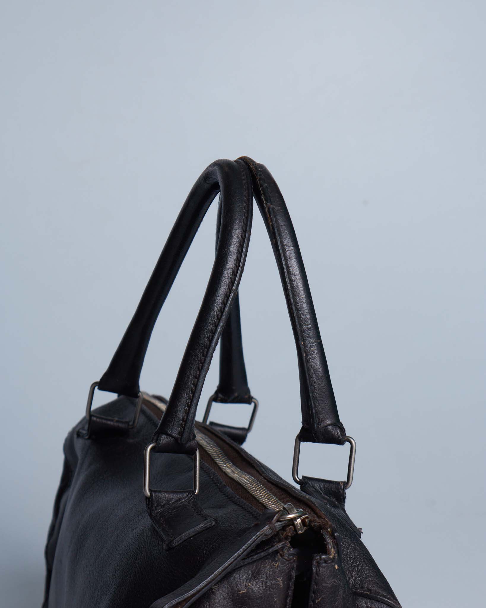 Miu Miu Bowling Bag