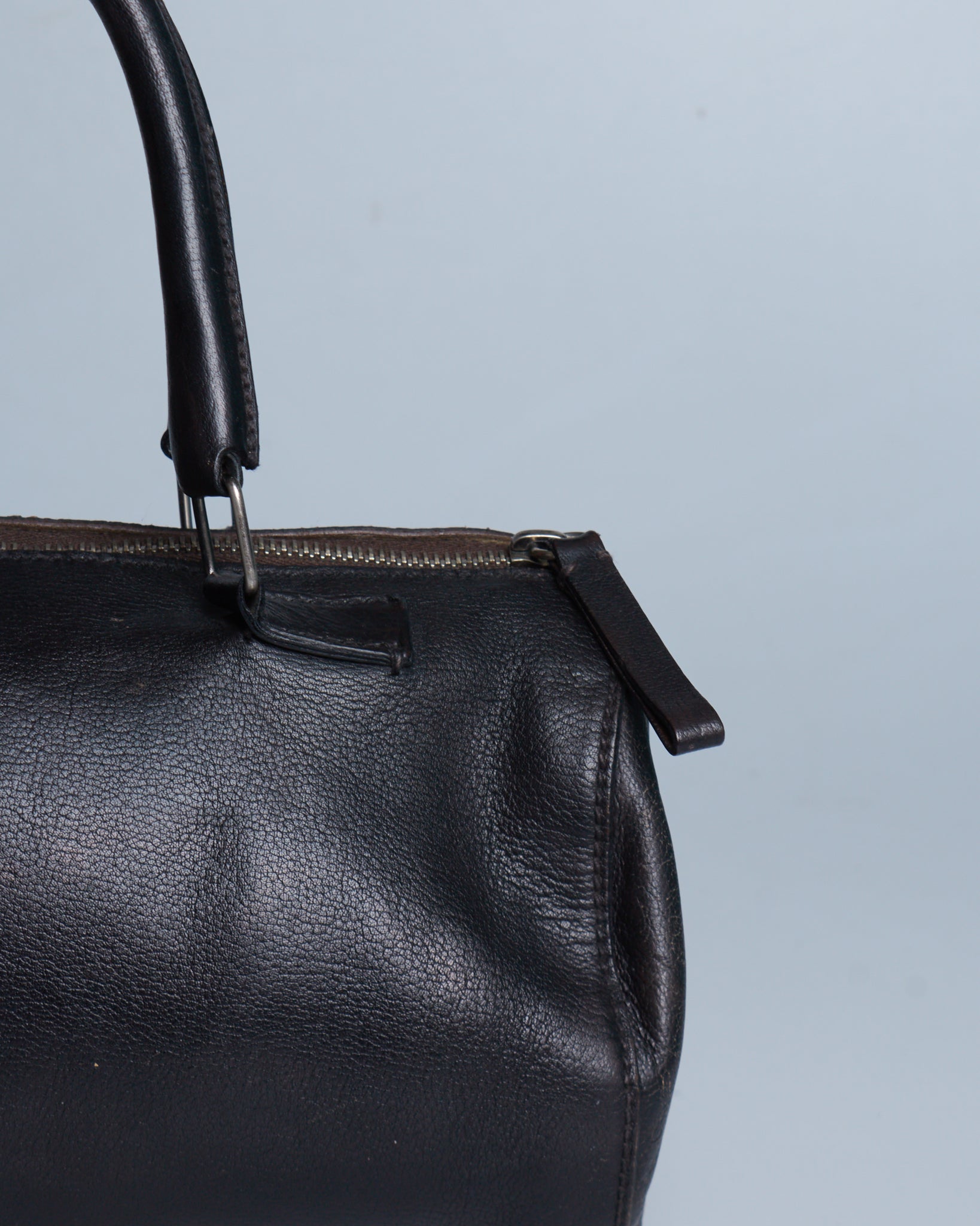 Miu Miu Bowling Bag