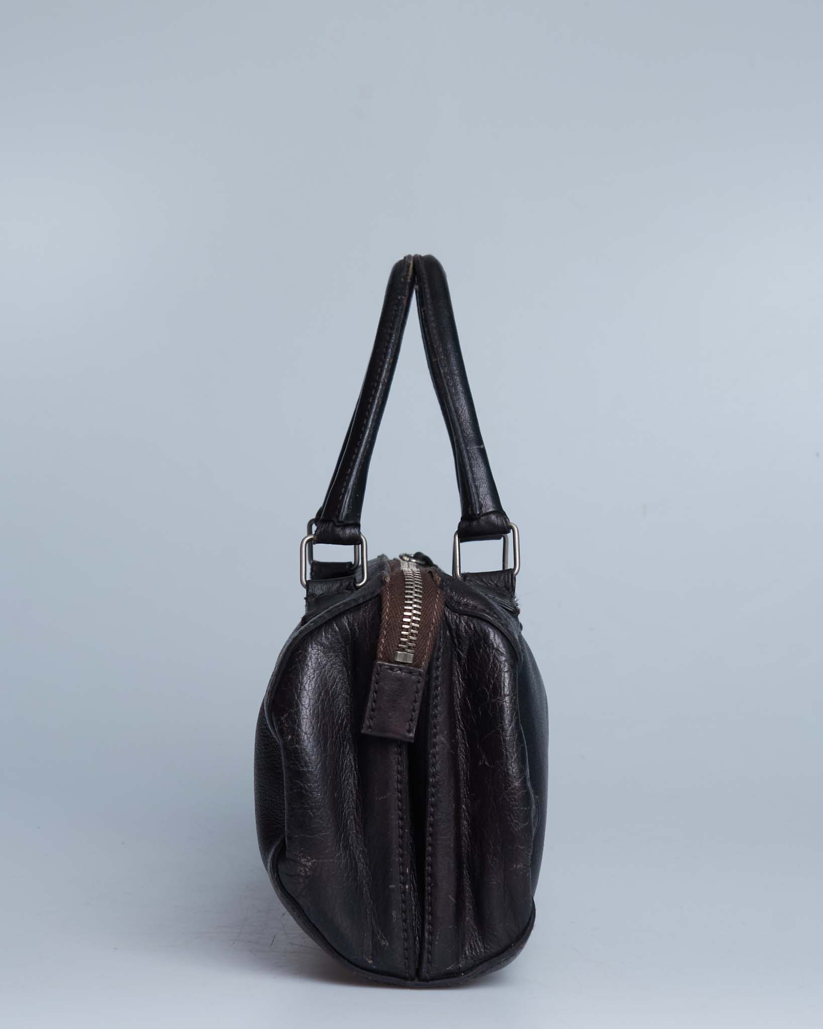 Miu Miu Bowling Bag