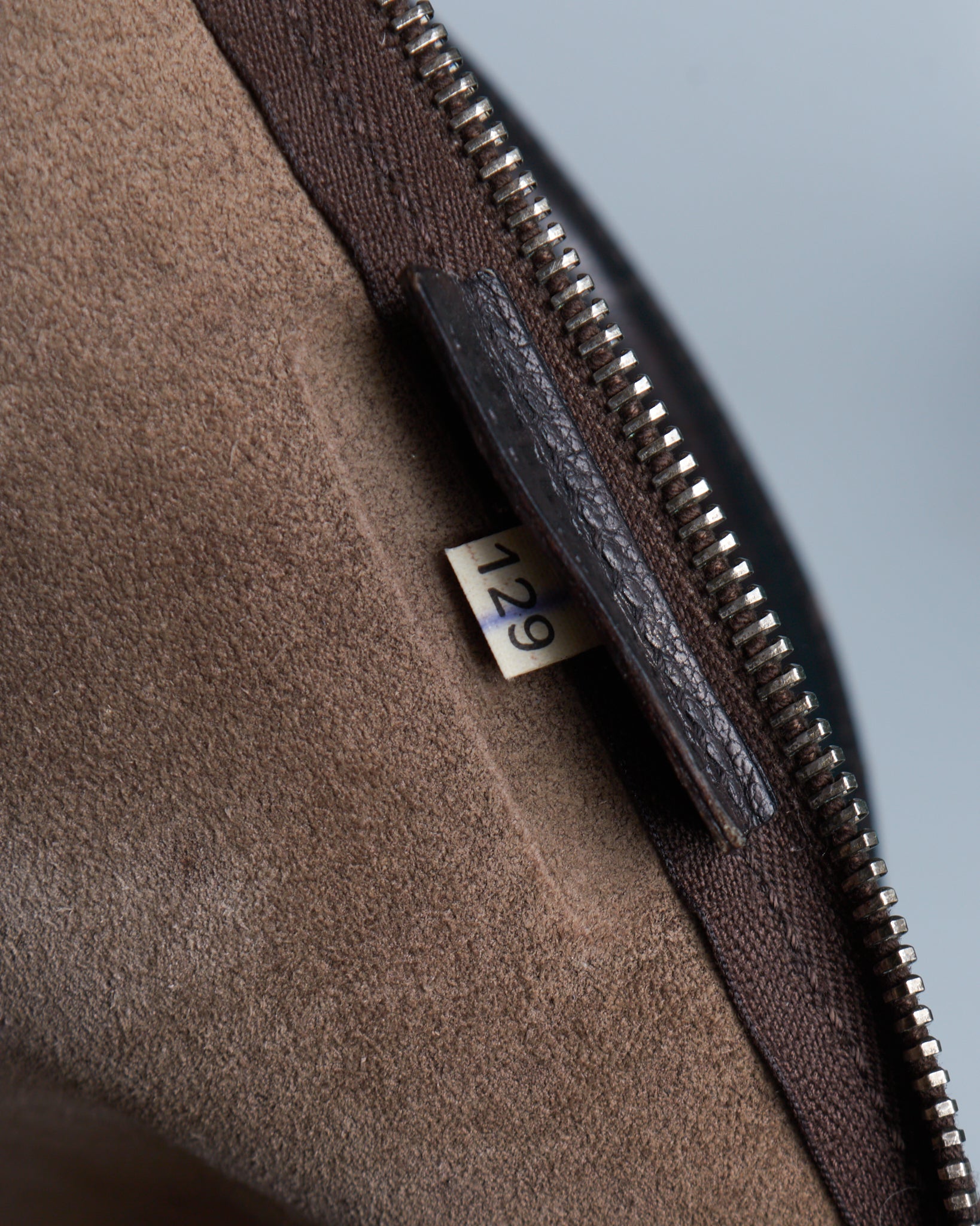 Miu Miu Bowling Bag
