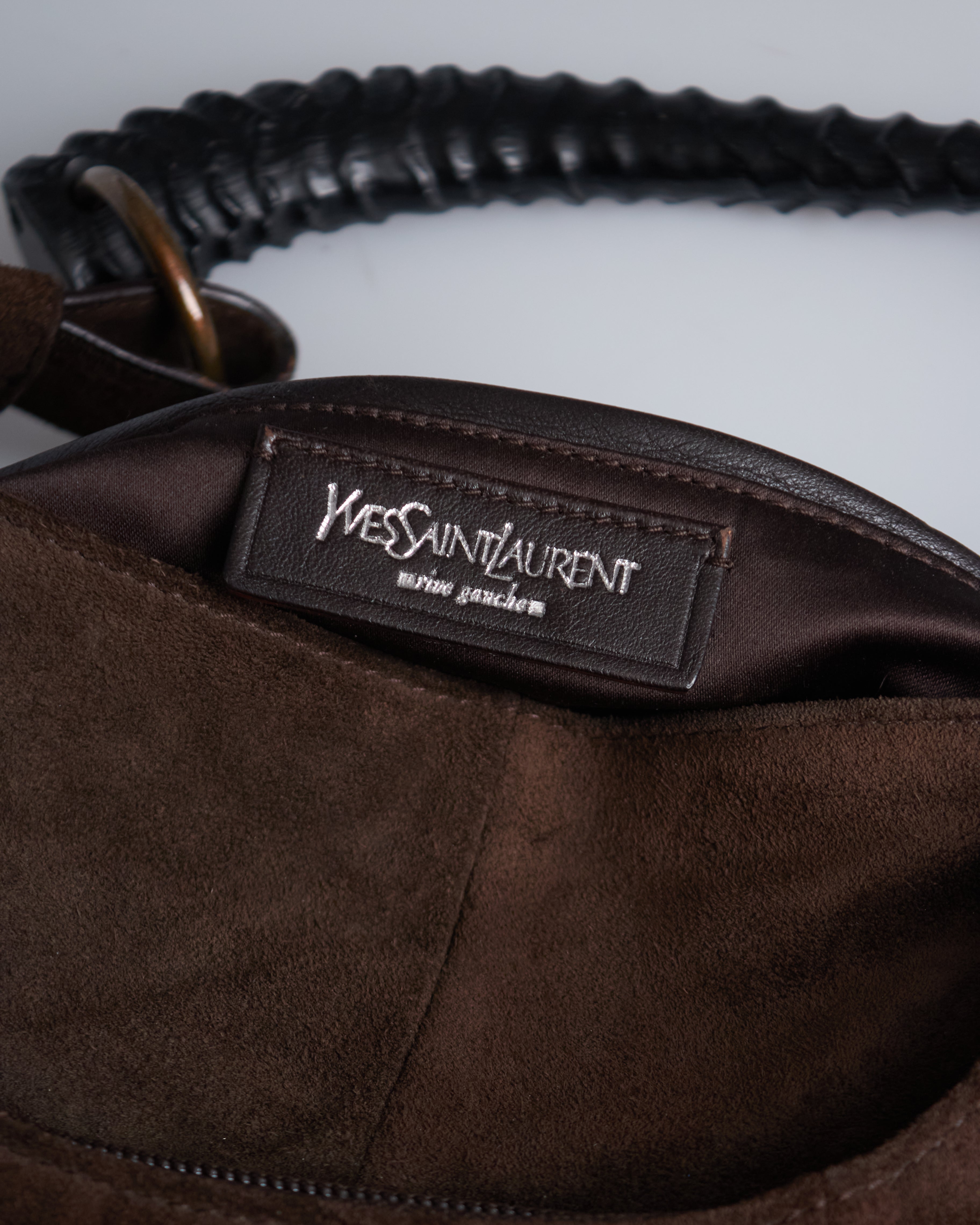 Yves Saint Laurent Mala Mala Mombasa