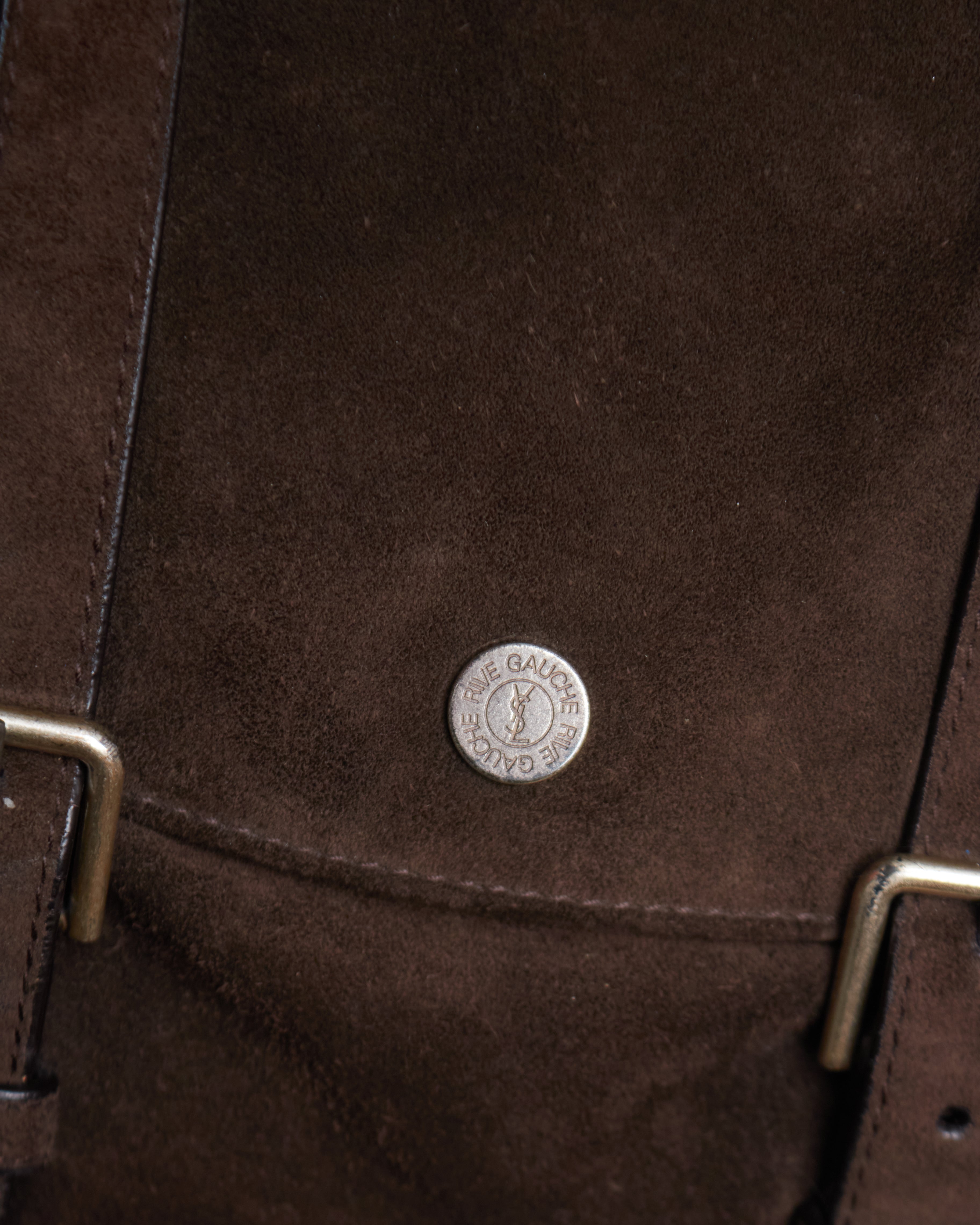 Yves Saint Laurent Mala Mala Mombasa