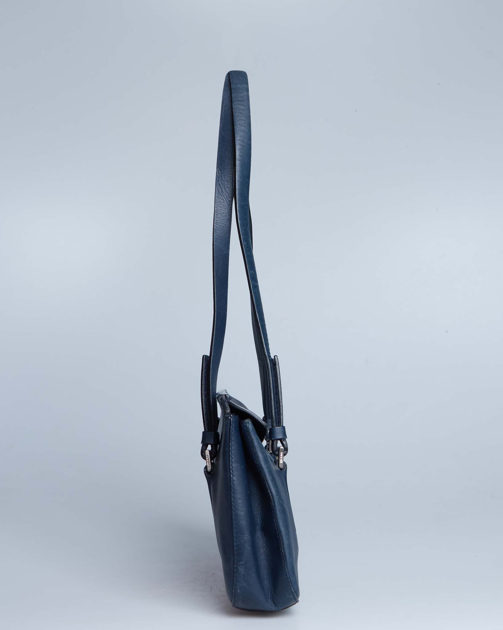 Prada 1999 Leather Bag