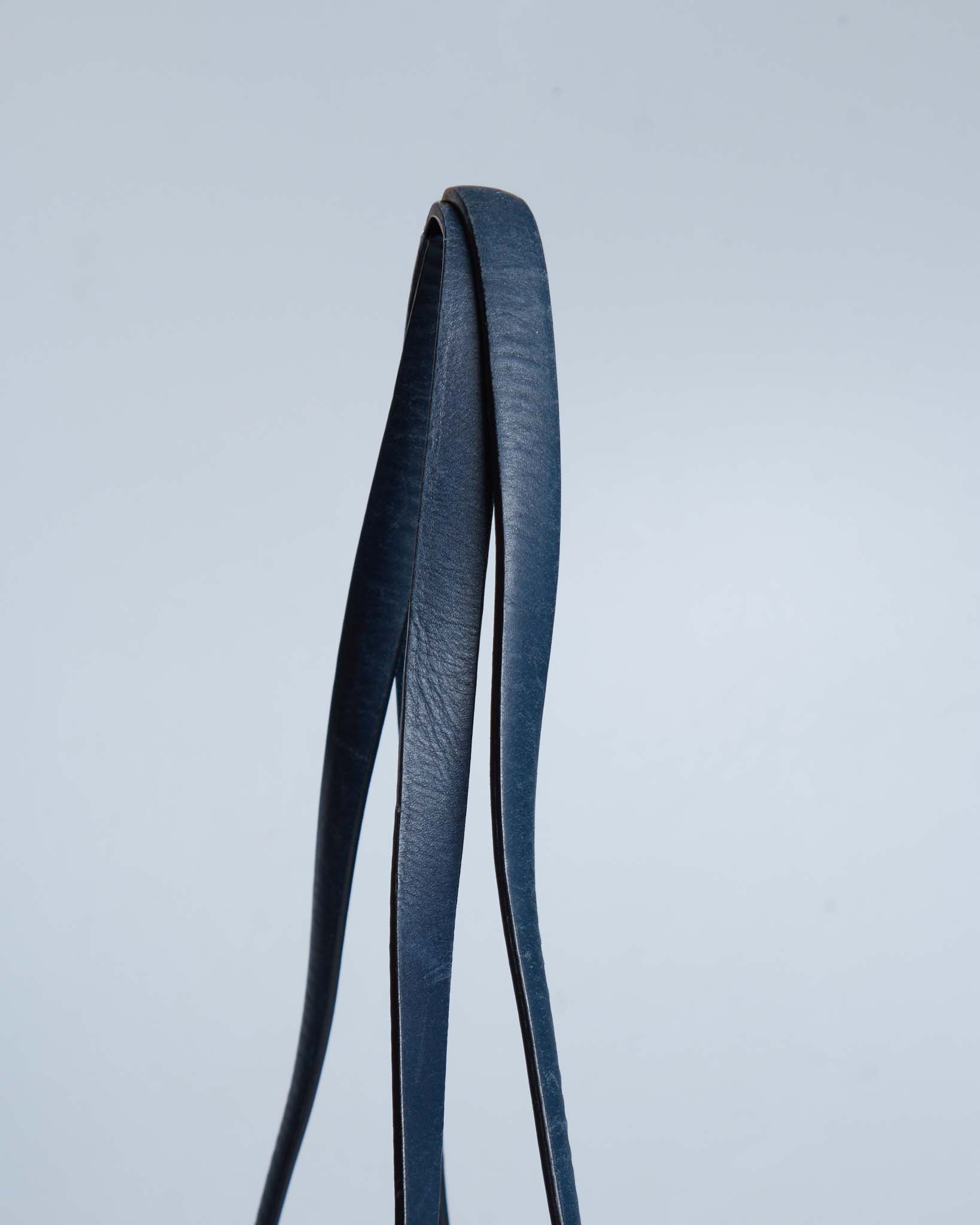 Prada 1999 Leather Bag