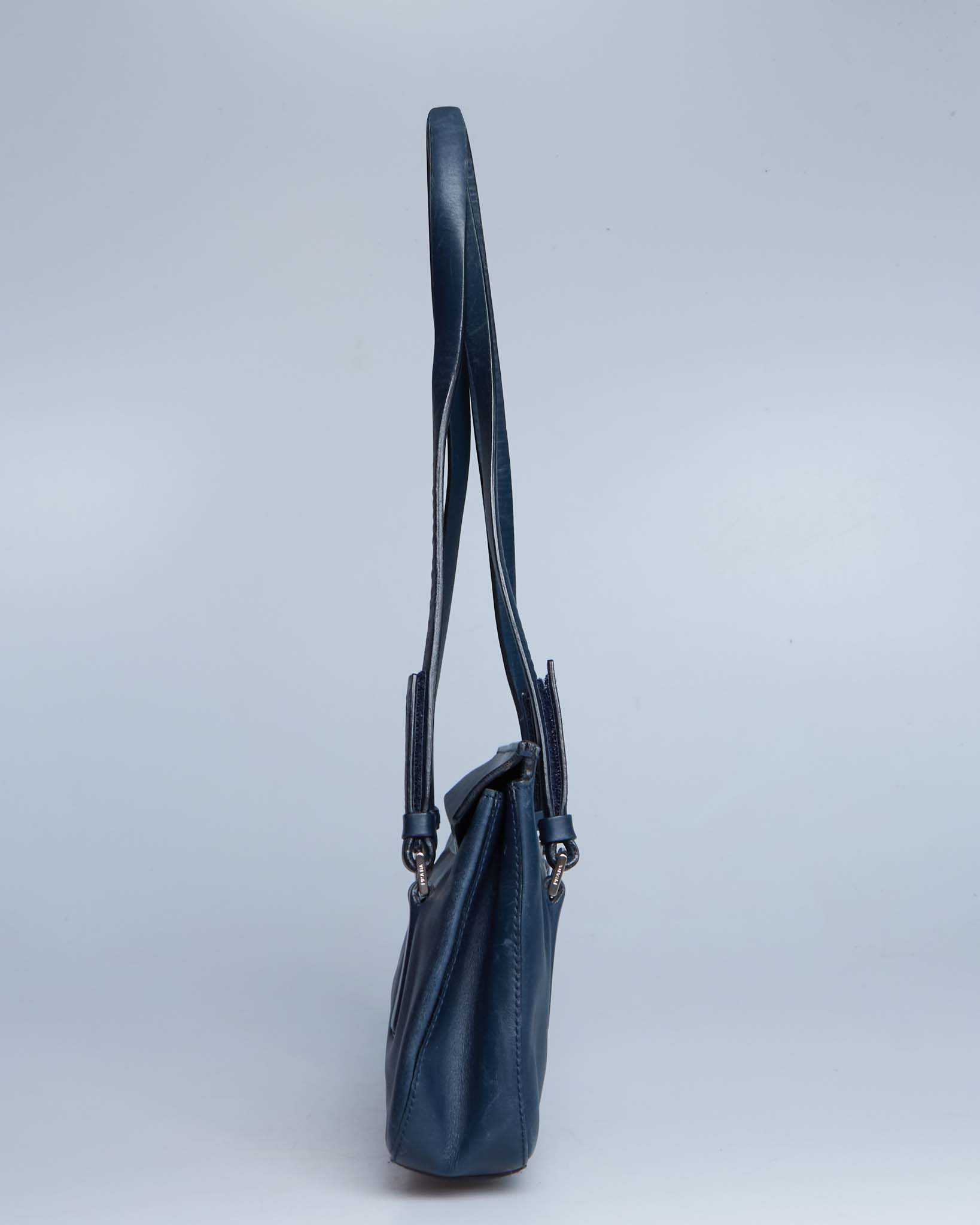 Prada 1999 Leather Bag