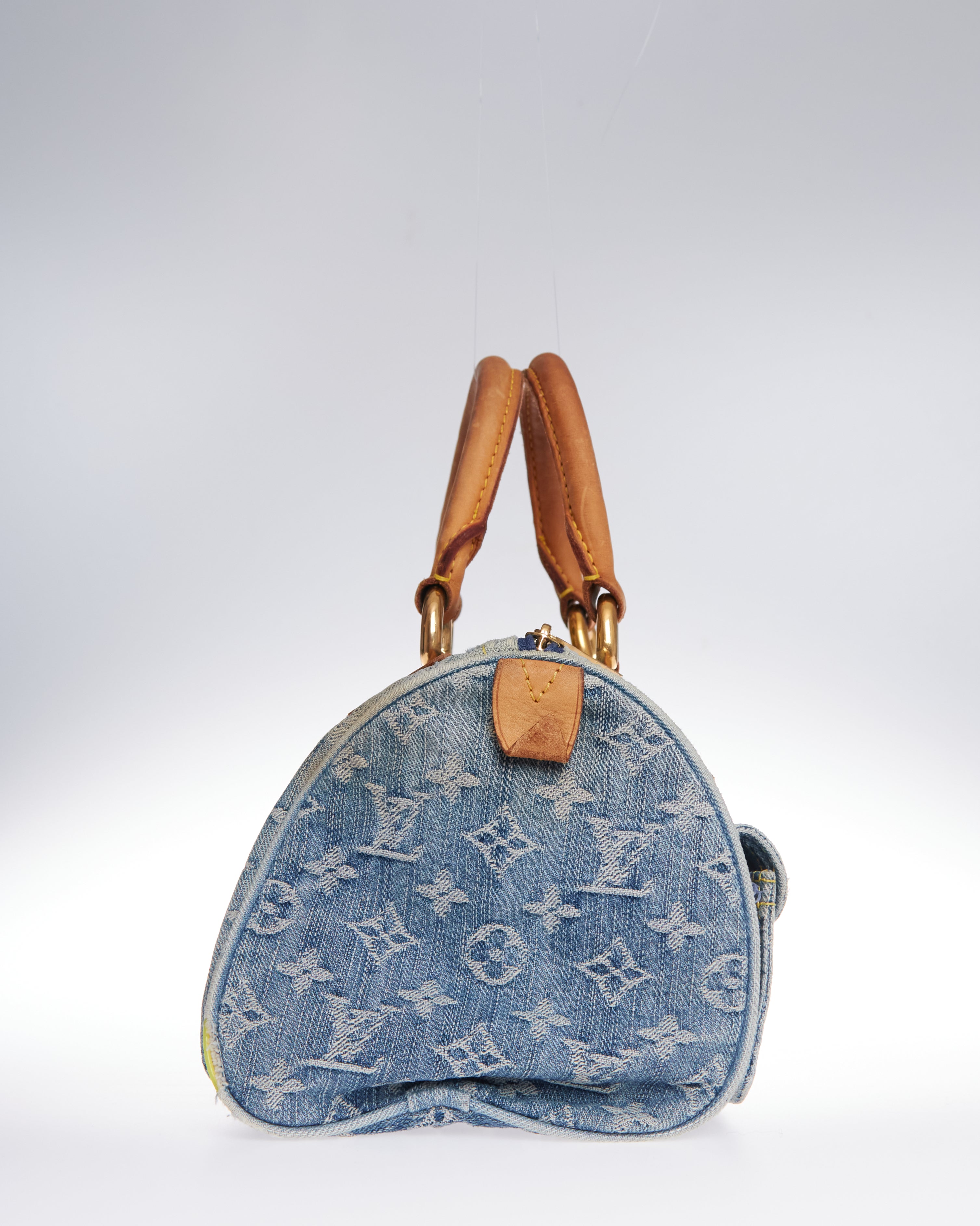 Louis Vuitton 2005 Neo Speedy – Mor Store