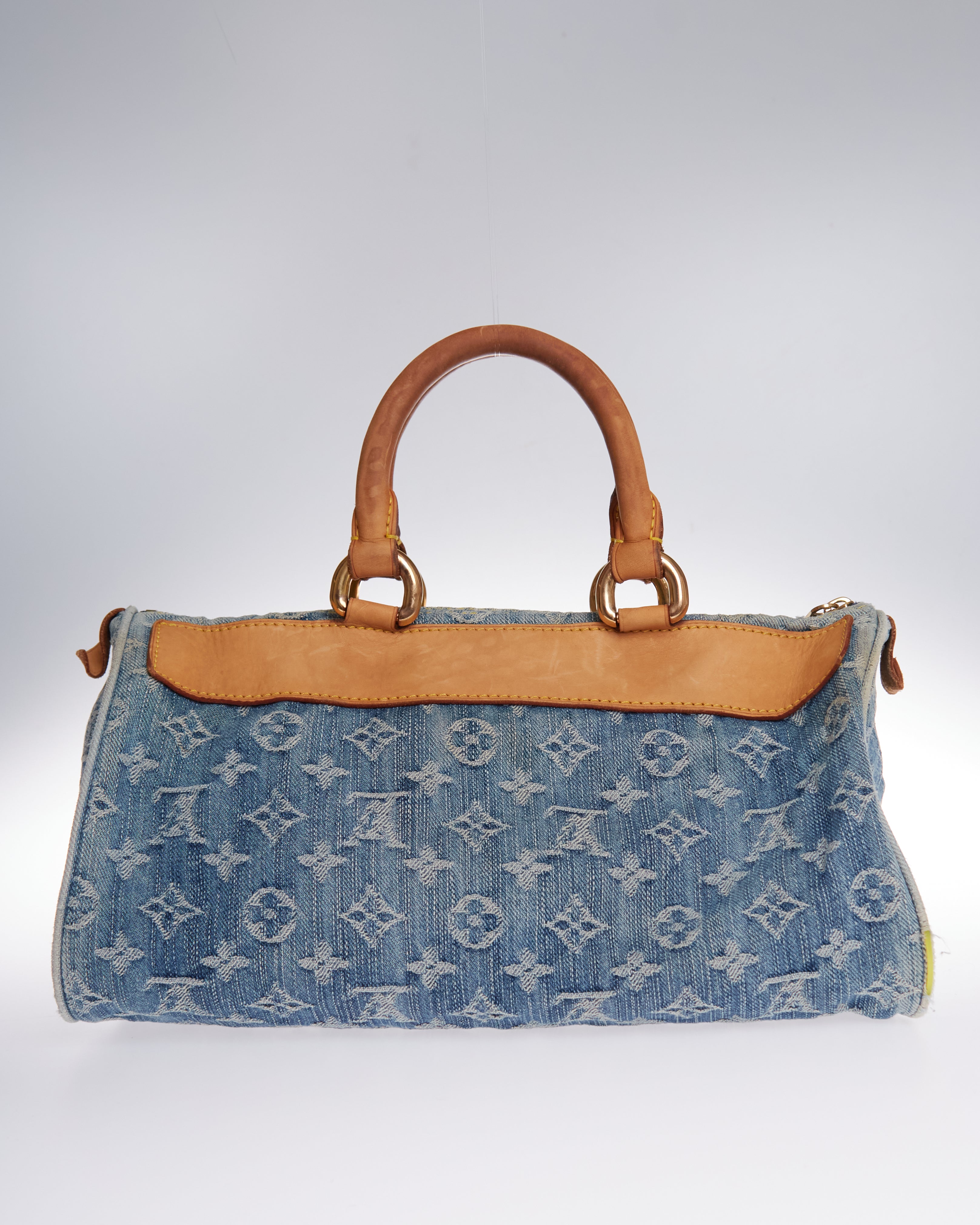 Louis Vuitton 2005 Neo Speedy – Mor Store