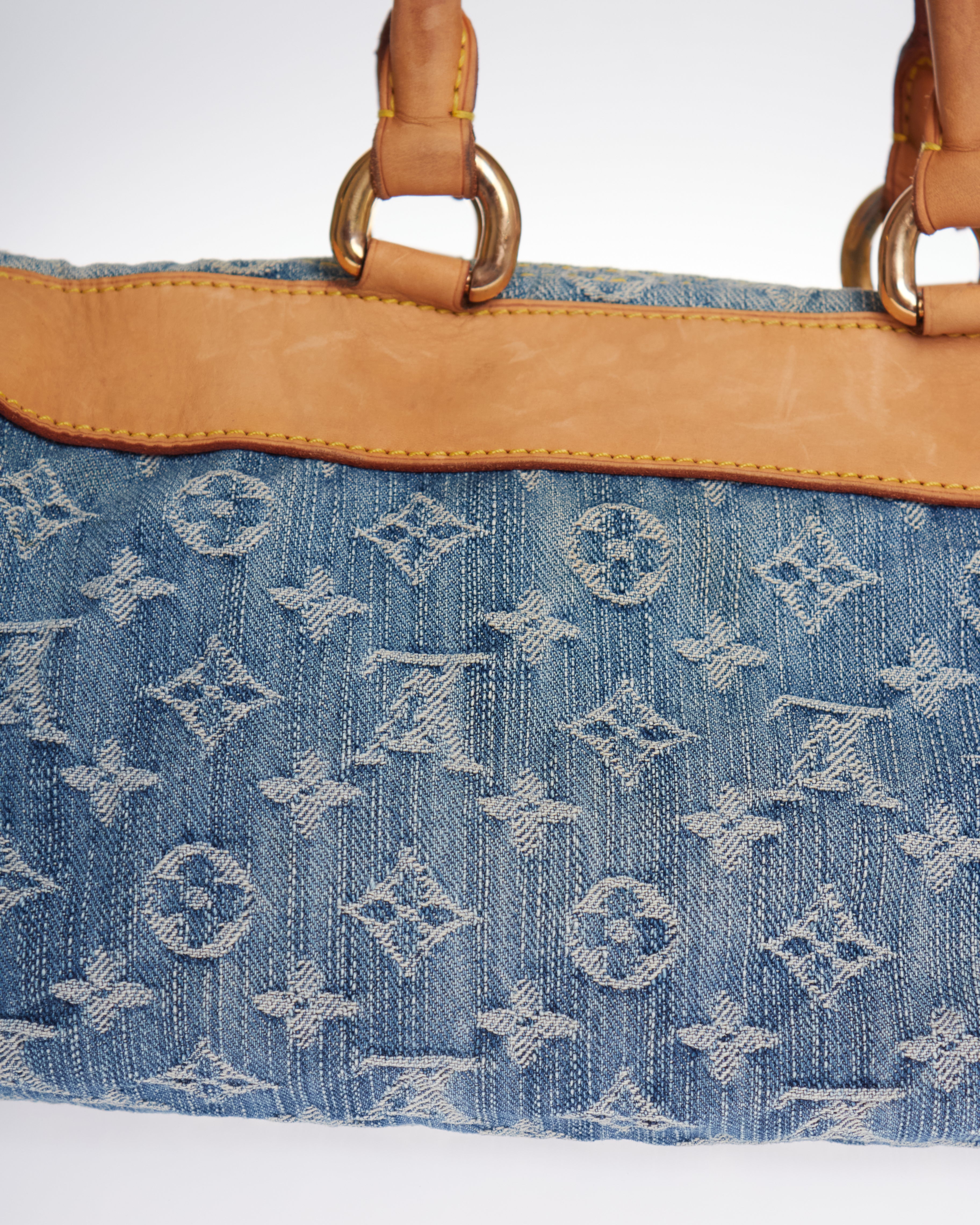 Louis Vuitton 2005 Neo Speedy