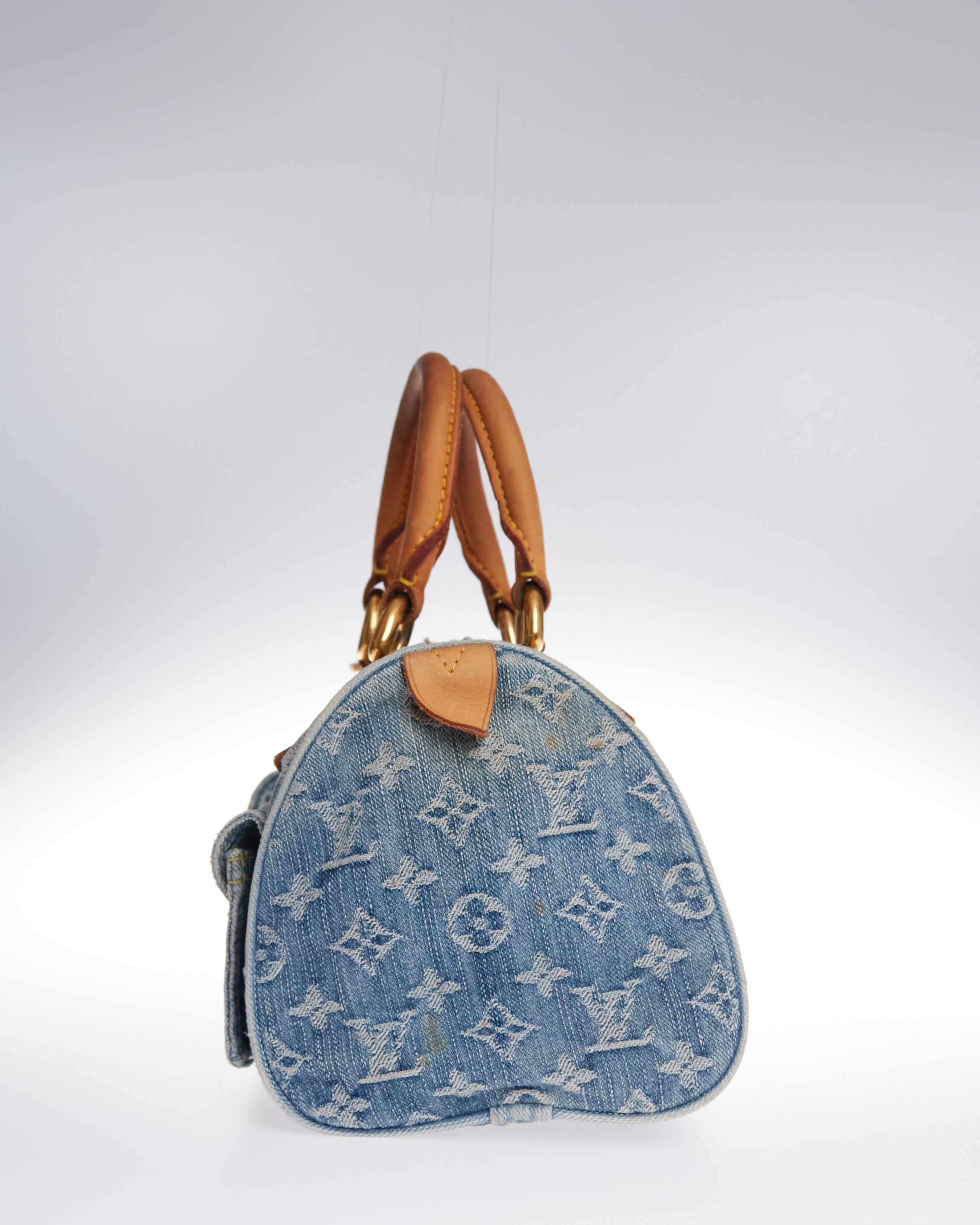 Louis Vuitton 2005 Neo Speedy