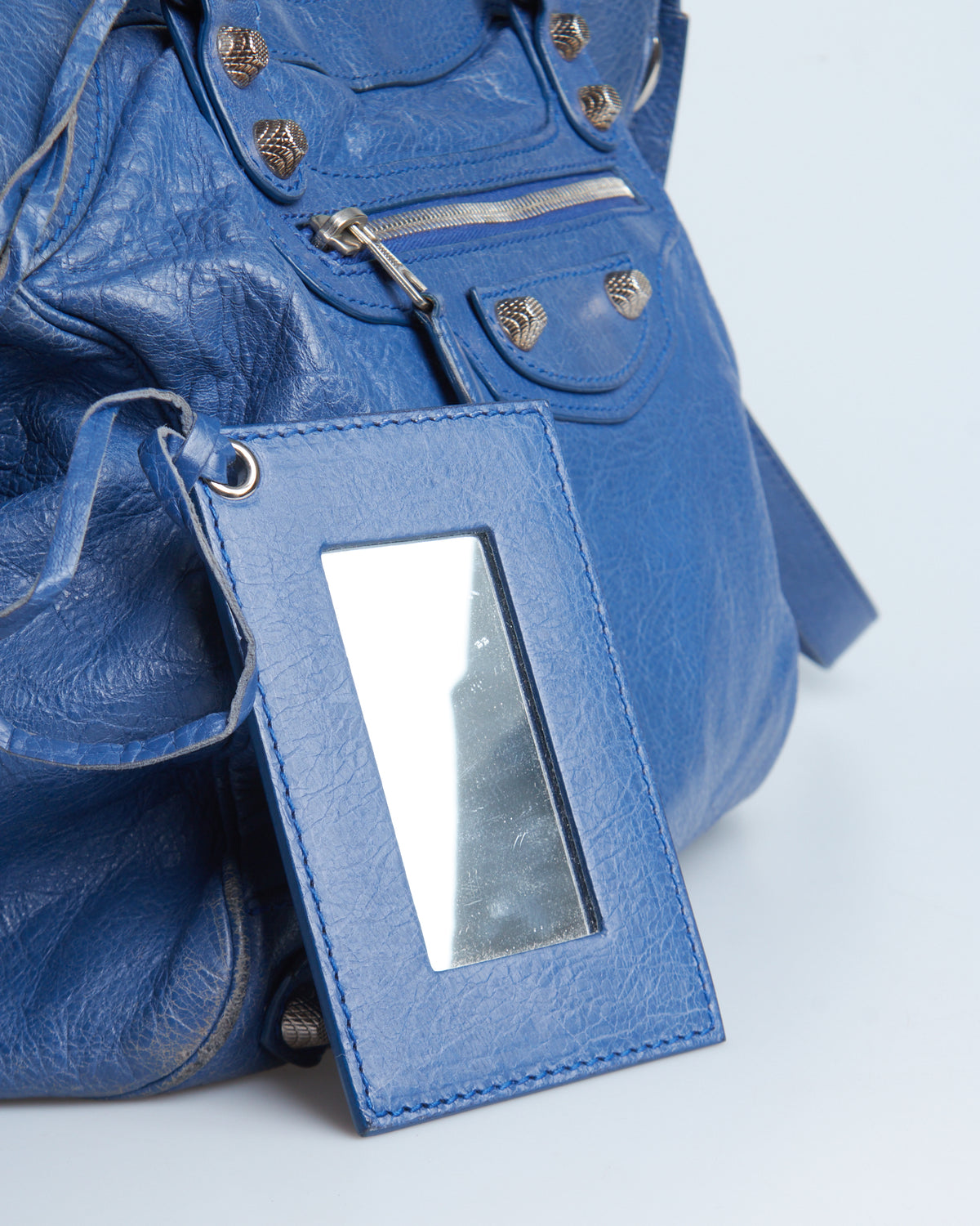 Balenciaga Velo Bag