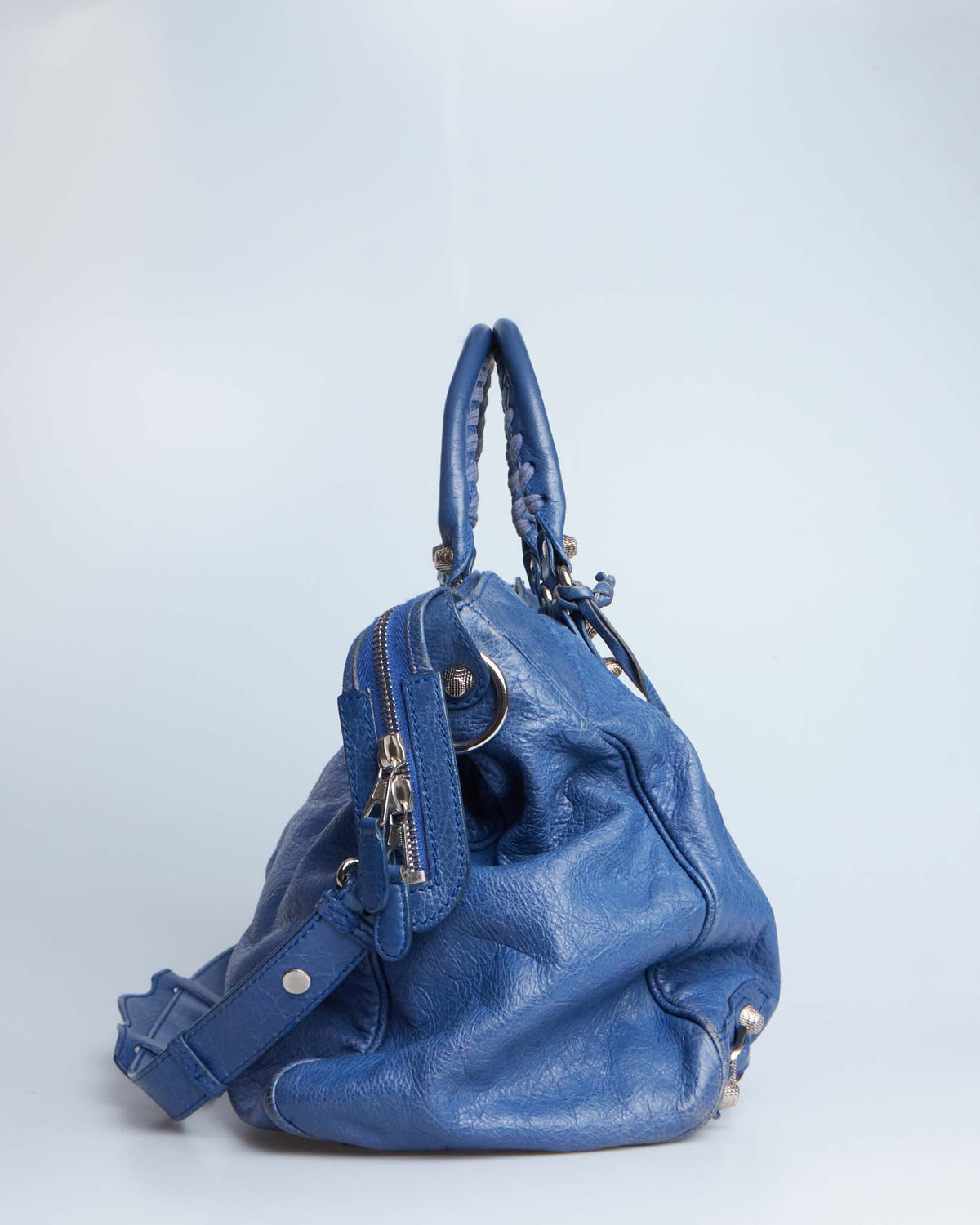 Balenciaga Velo Bag