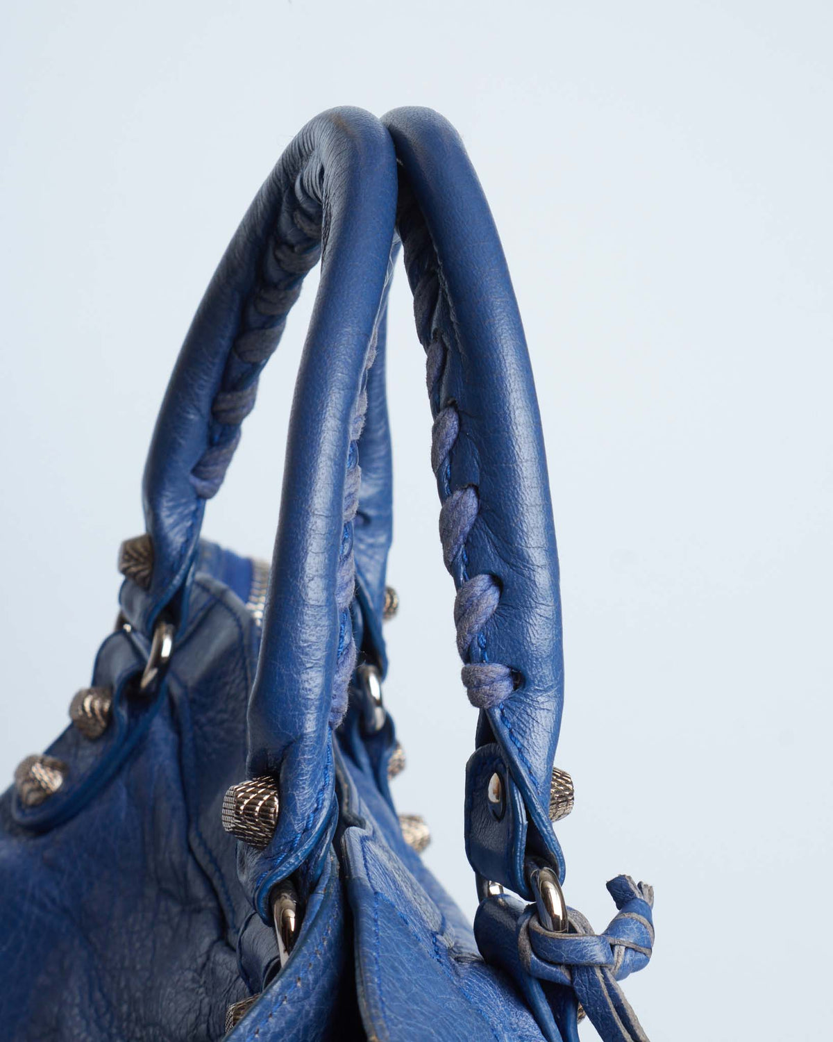 Balenciaga Velo Bag
