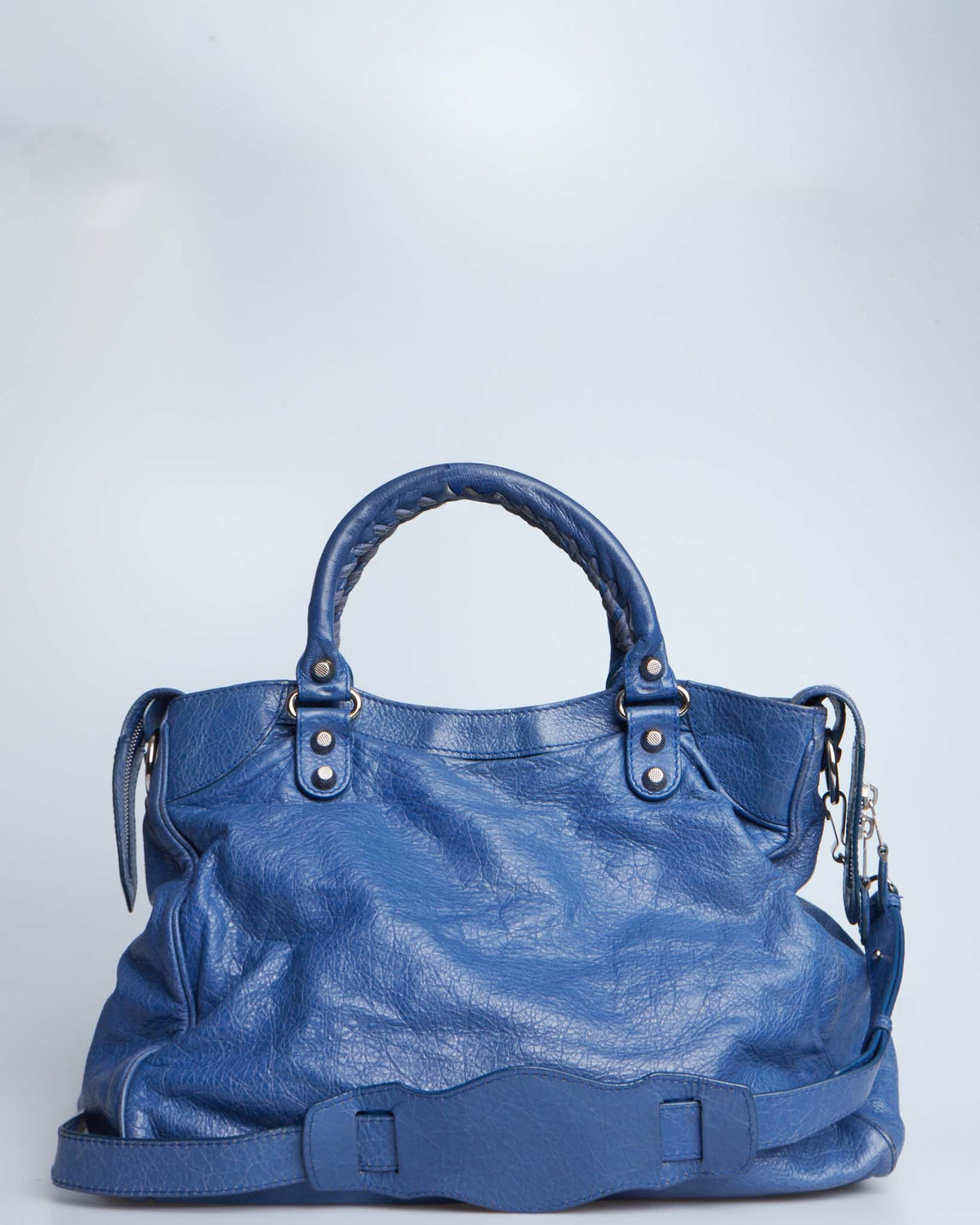 Balenciaga Velo Bag
