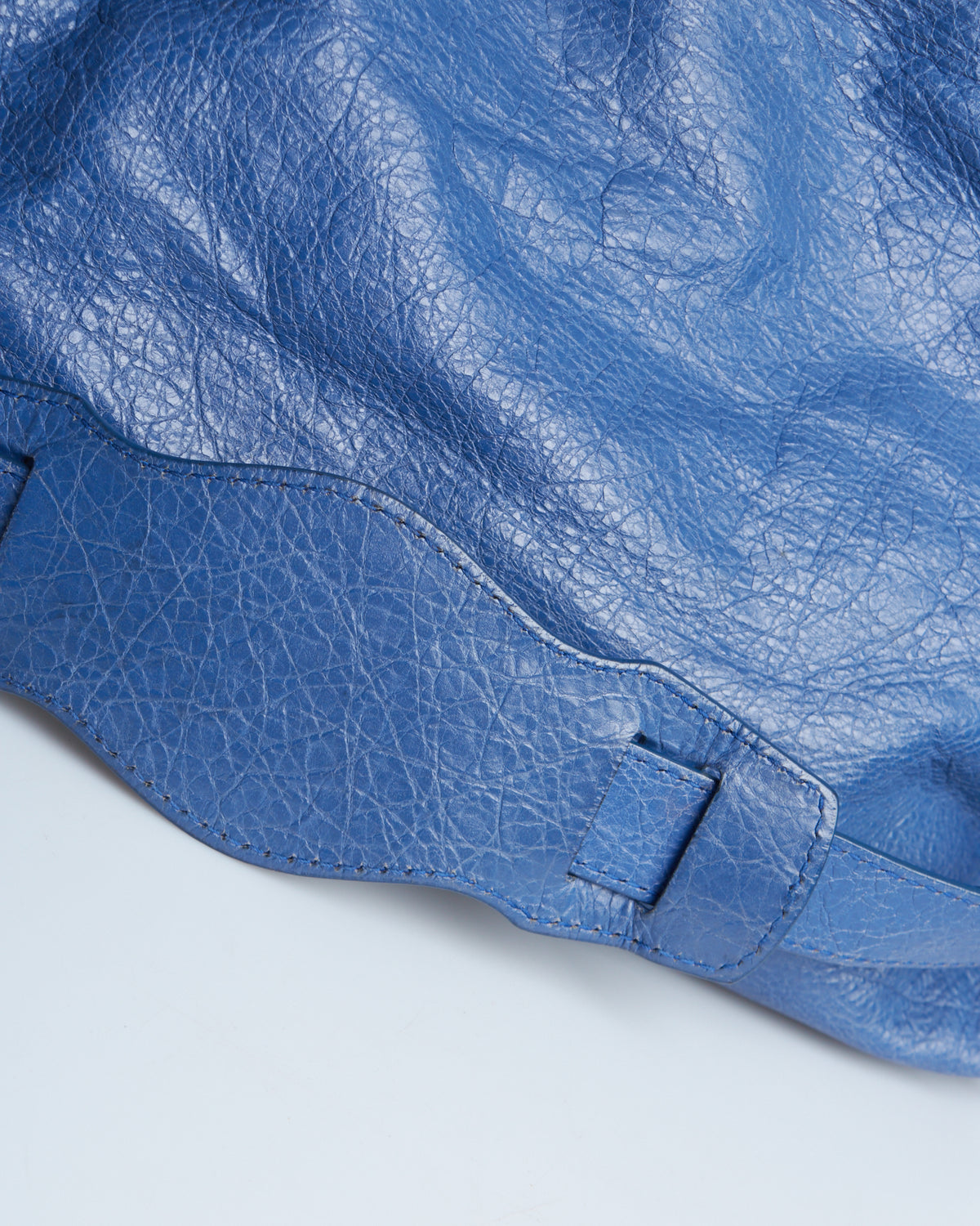 Balenciaga Velo Bag