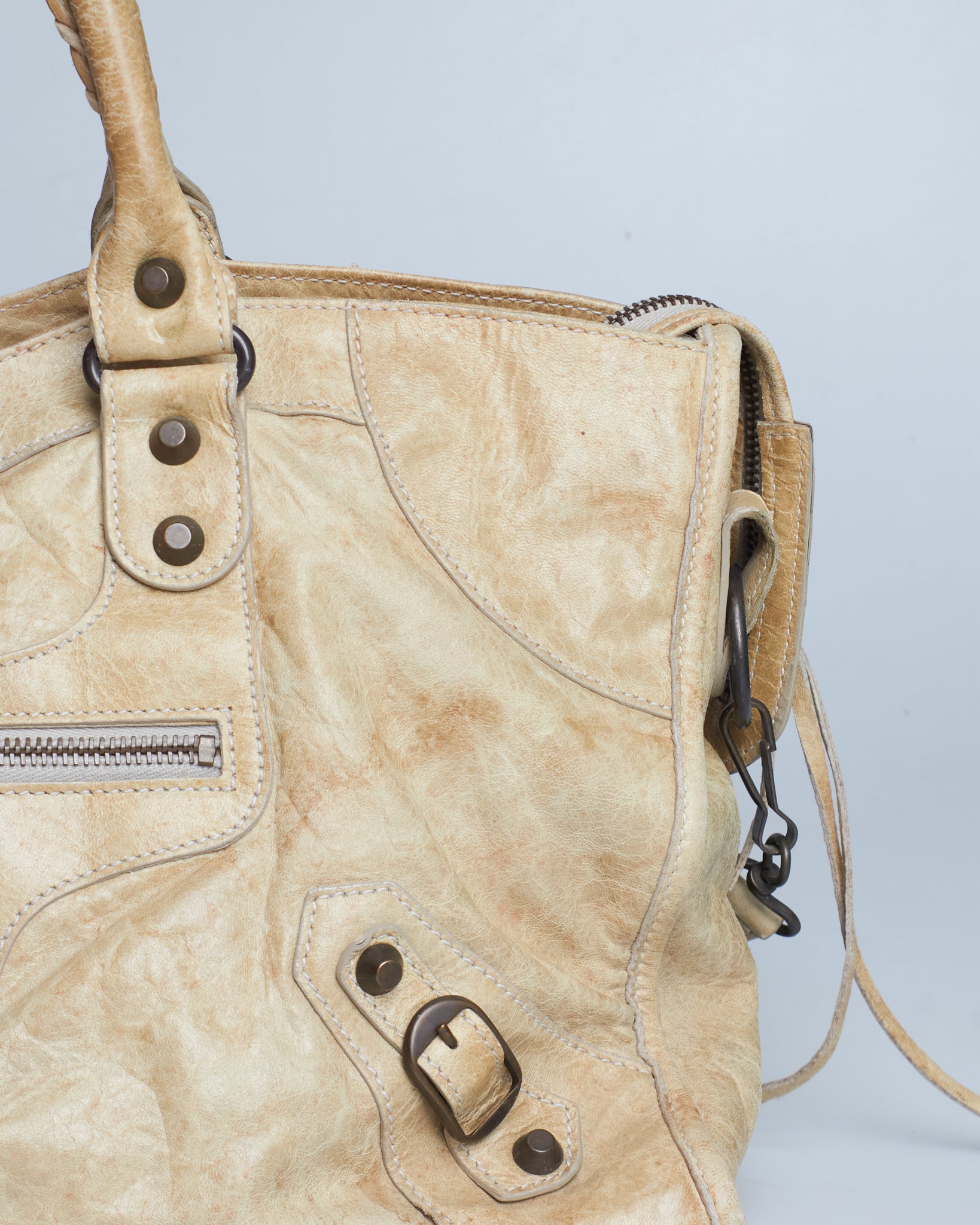 Balenciaga City Bag