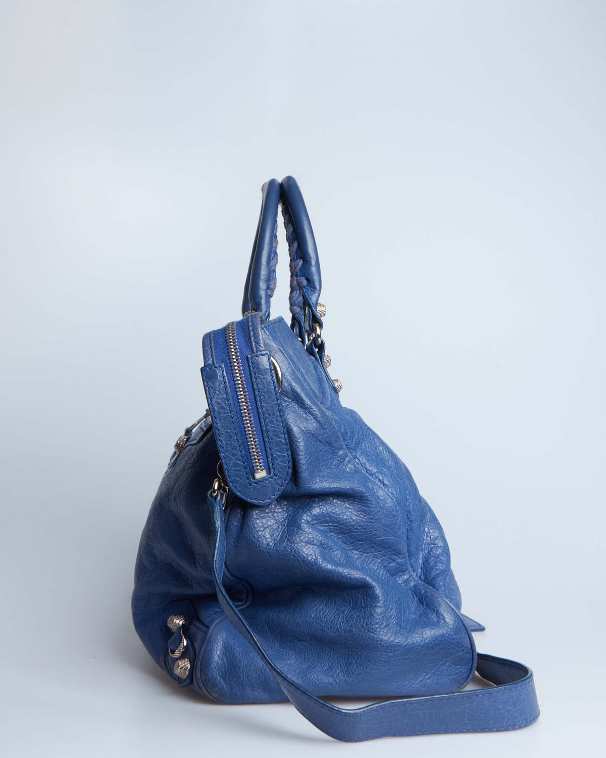 Balenciaga Velo Bag
