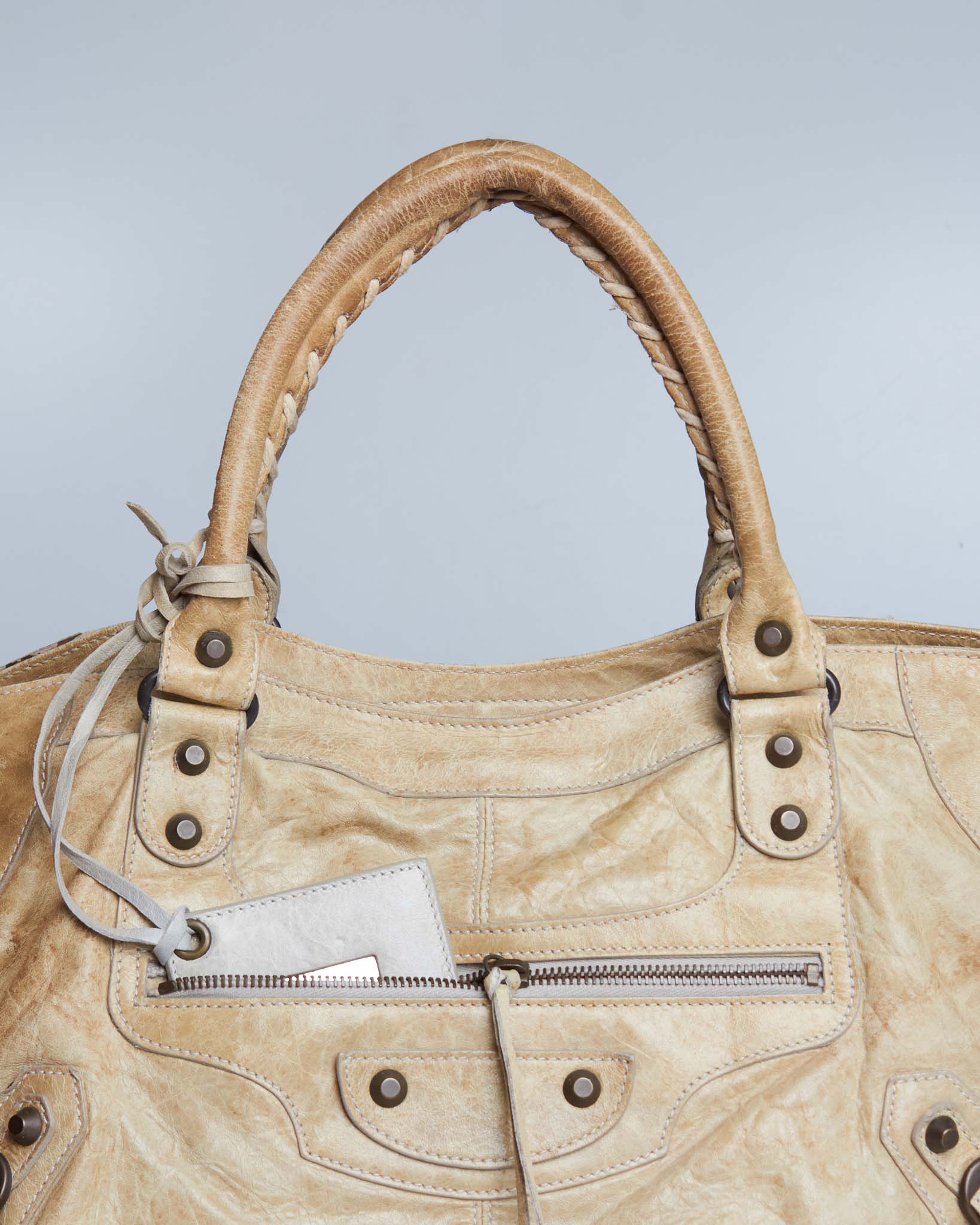 Balenciaga City Bag