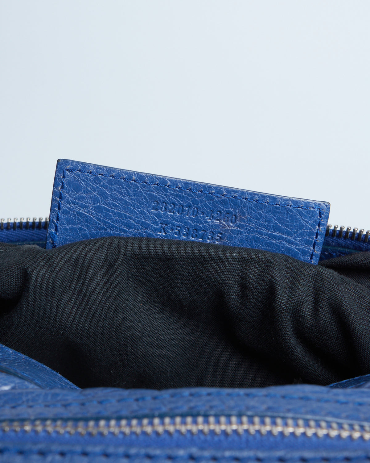 Balenciaga Velo Bag