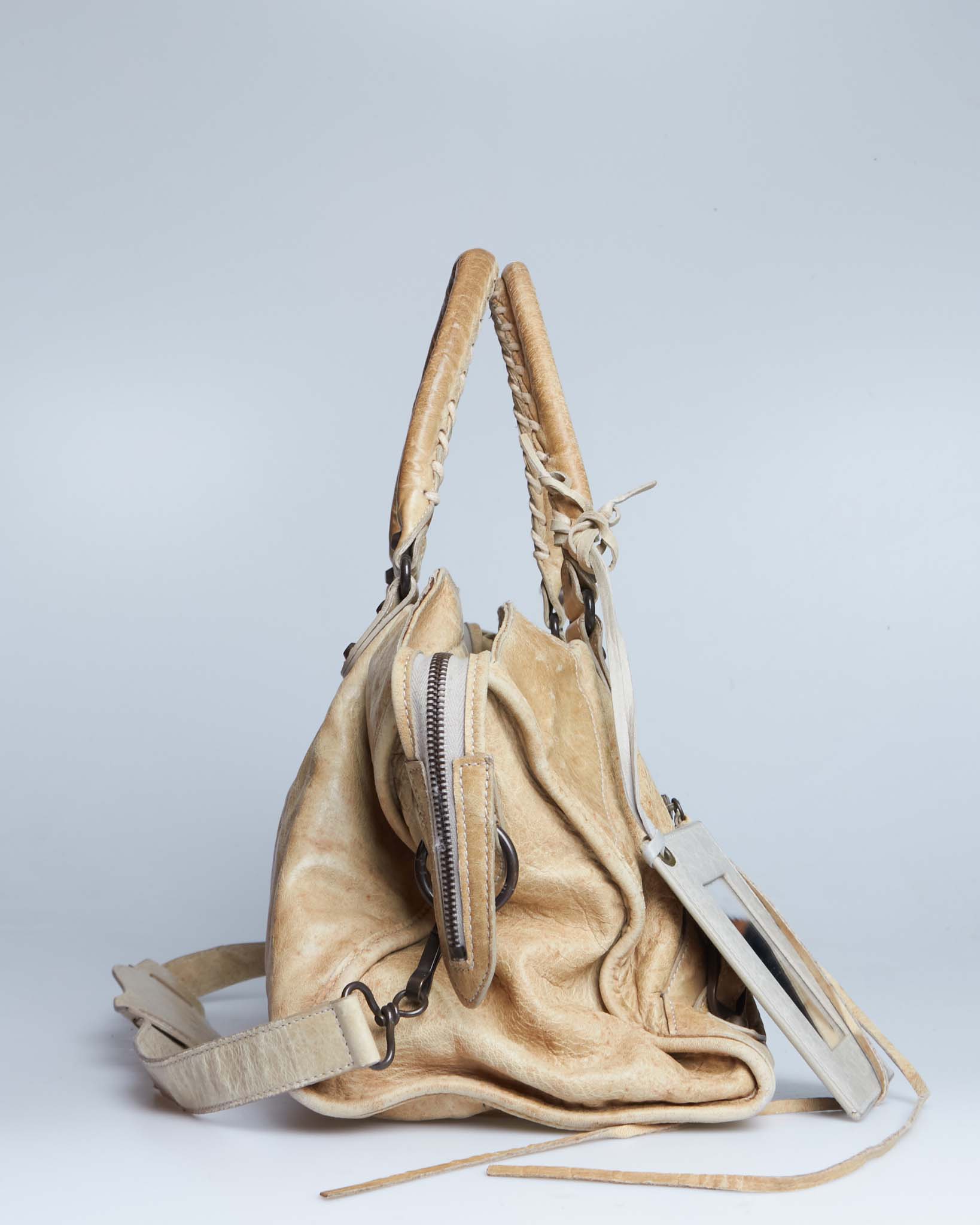 Balenciaga City Bag