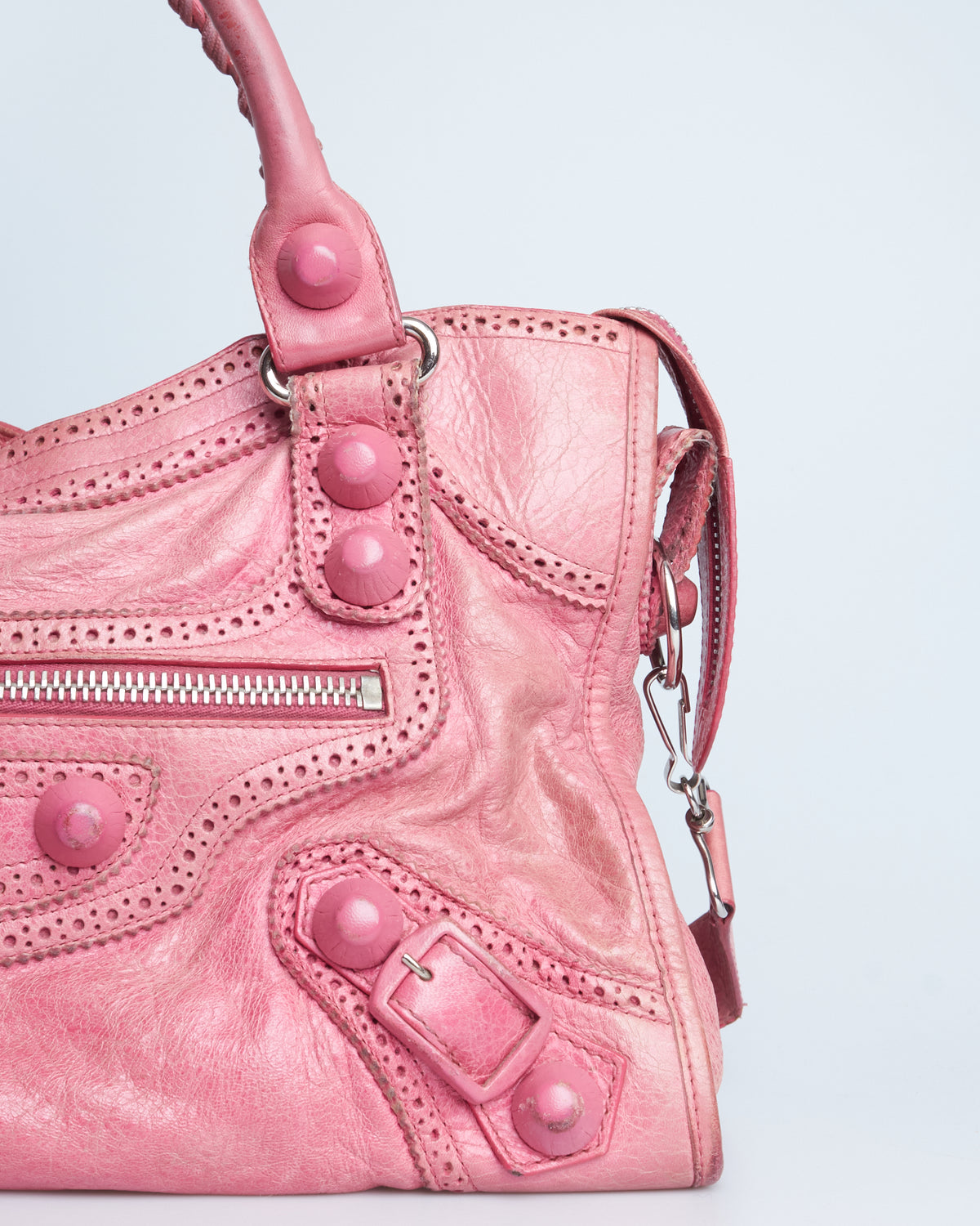 Balenciaga City Bag