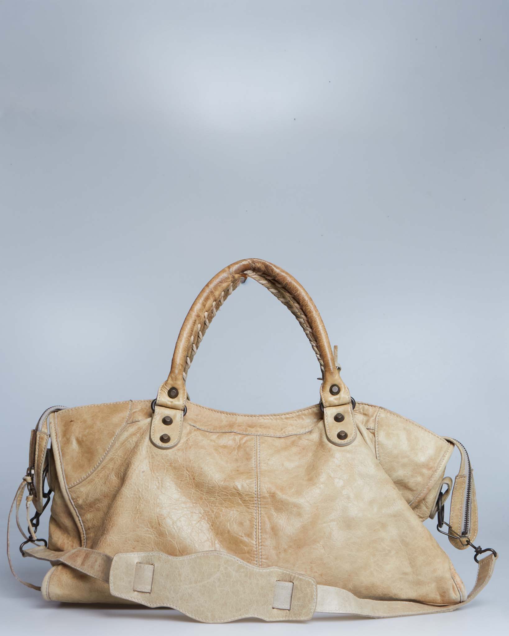 Balenciaga City Bag