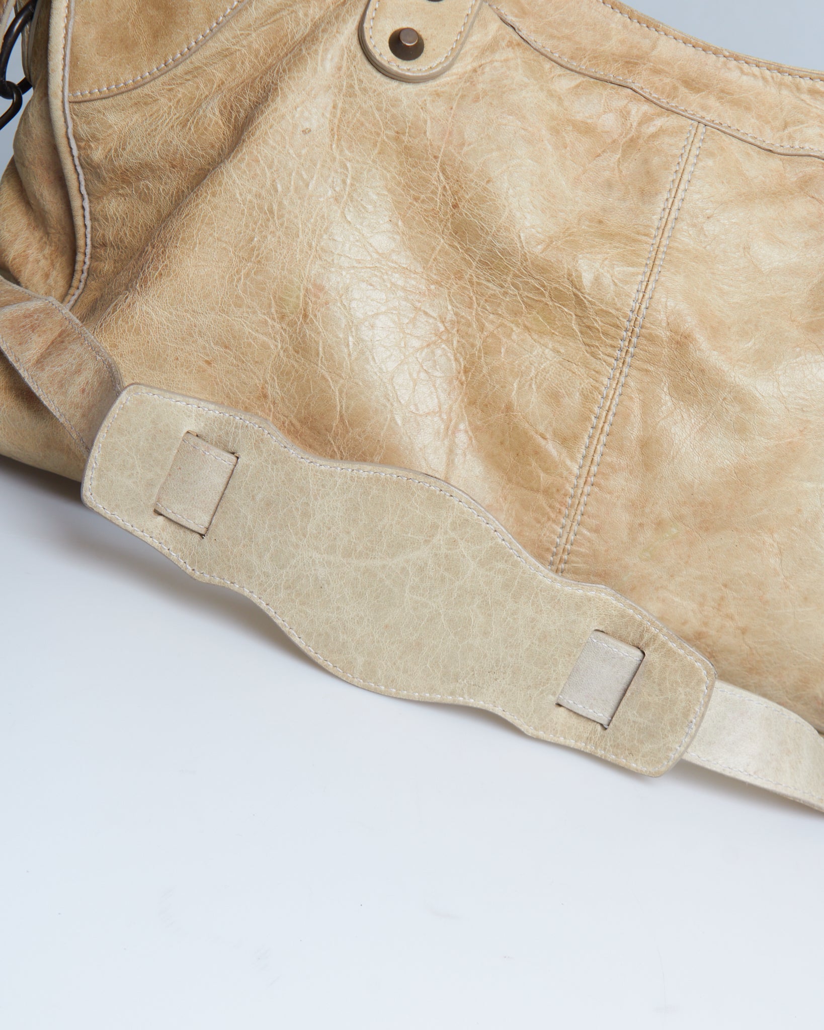 Balenciaga City Bag