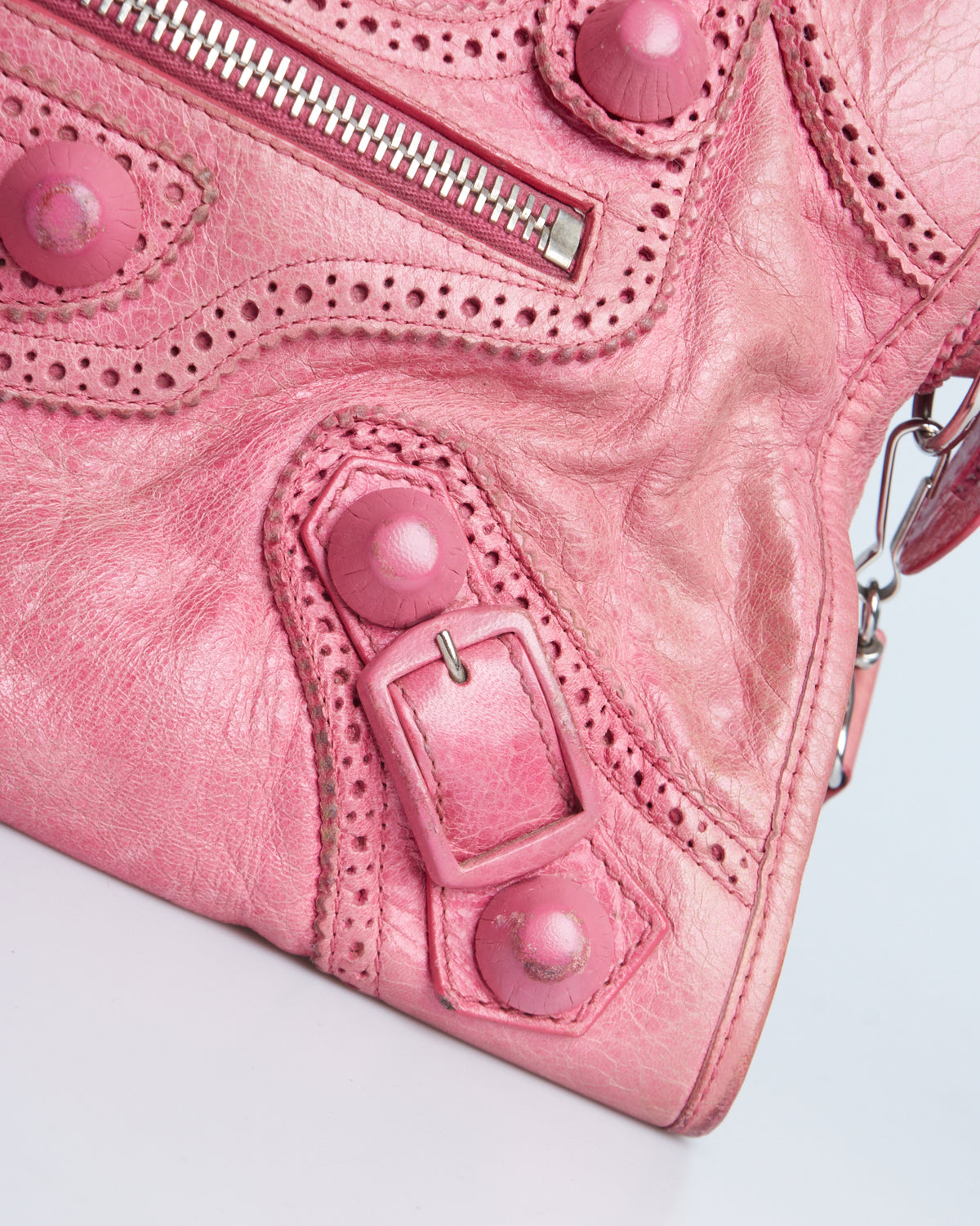 Balenciaga City Bag