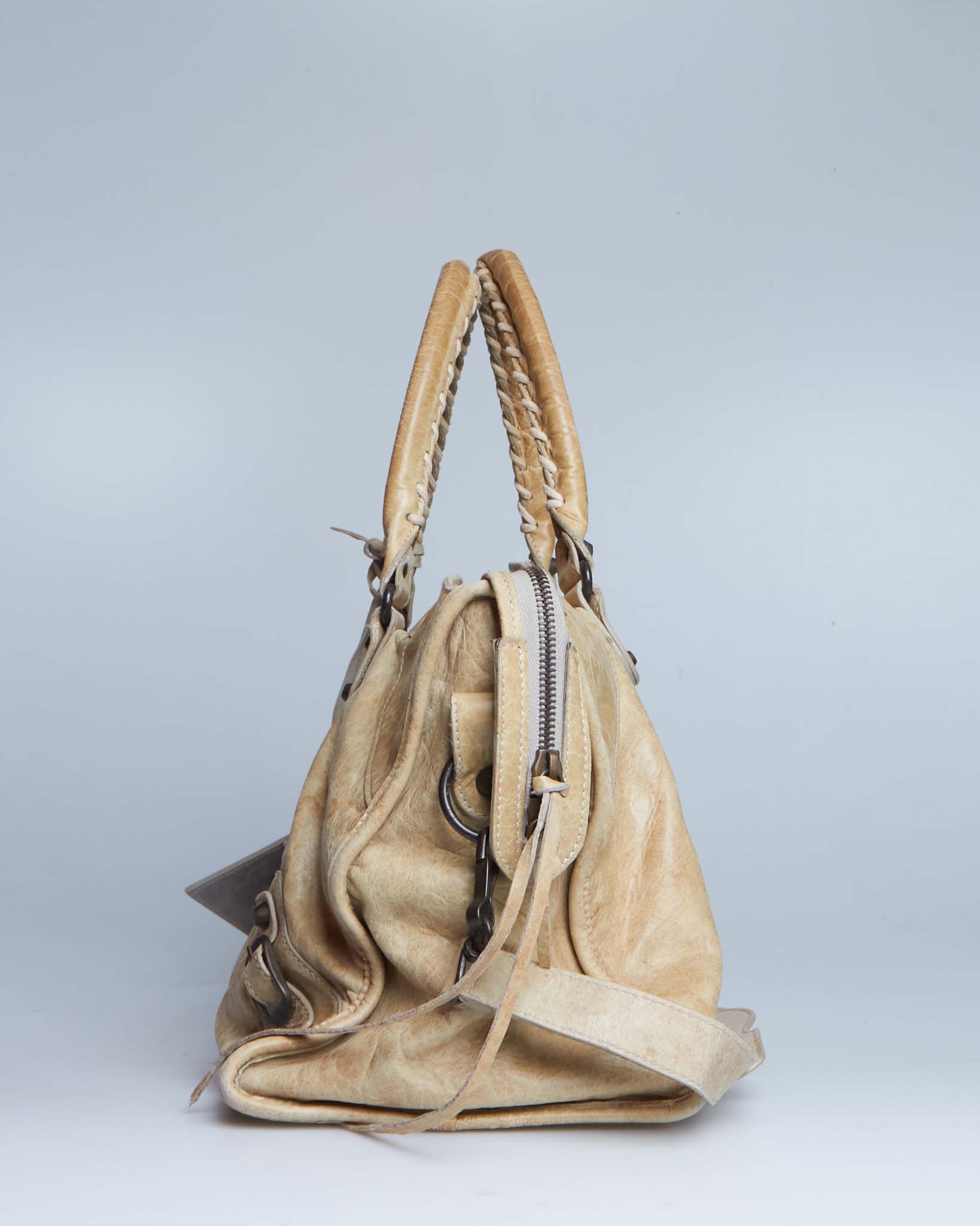 Balenciaga City Bag