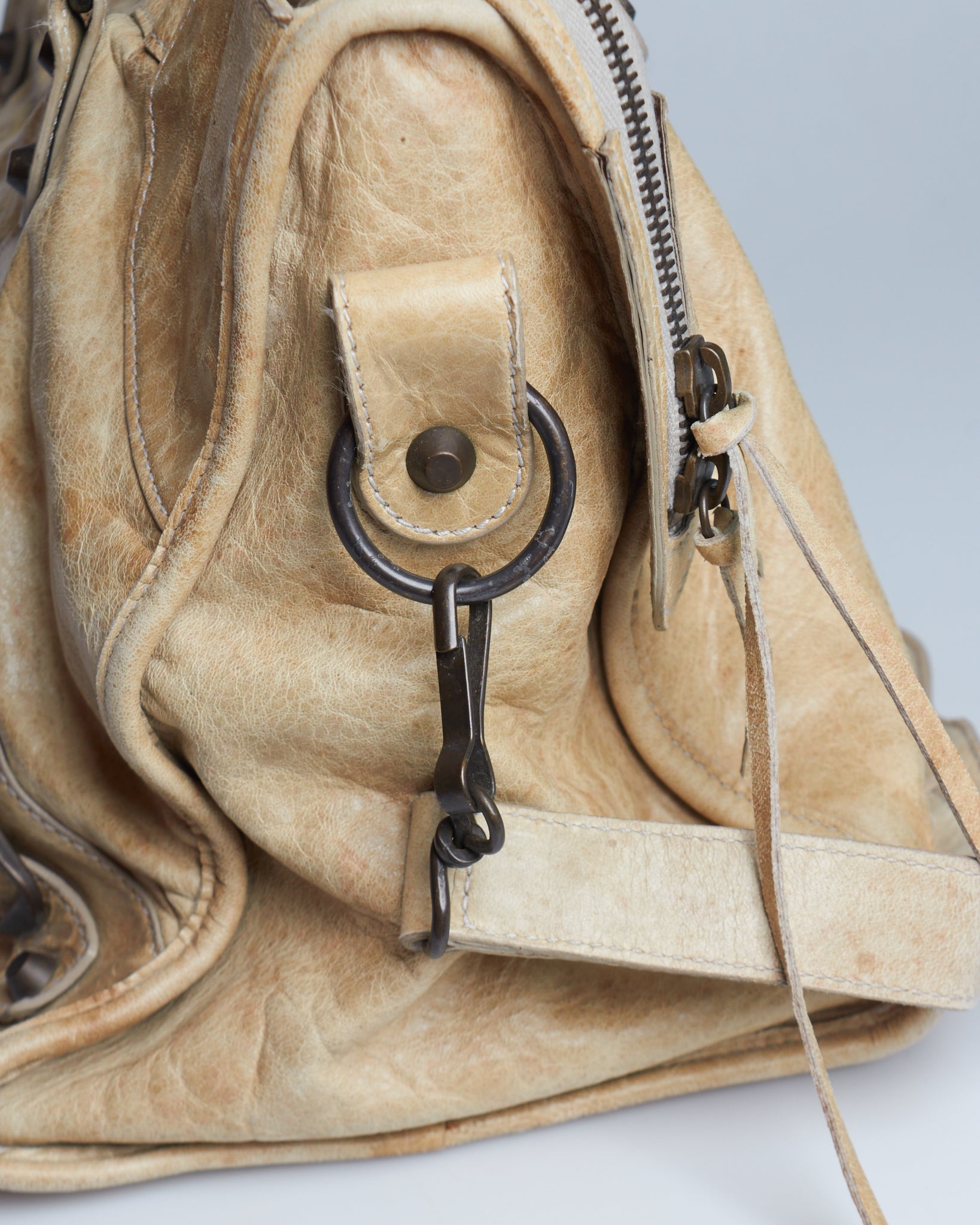 Balenciaga City Bag