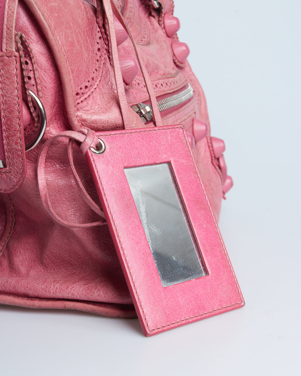 Balenciaga City Bag