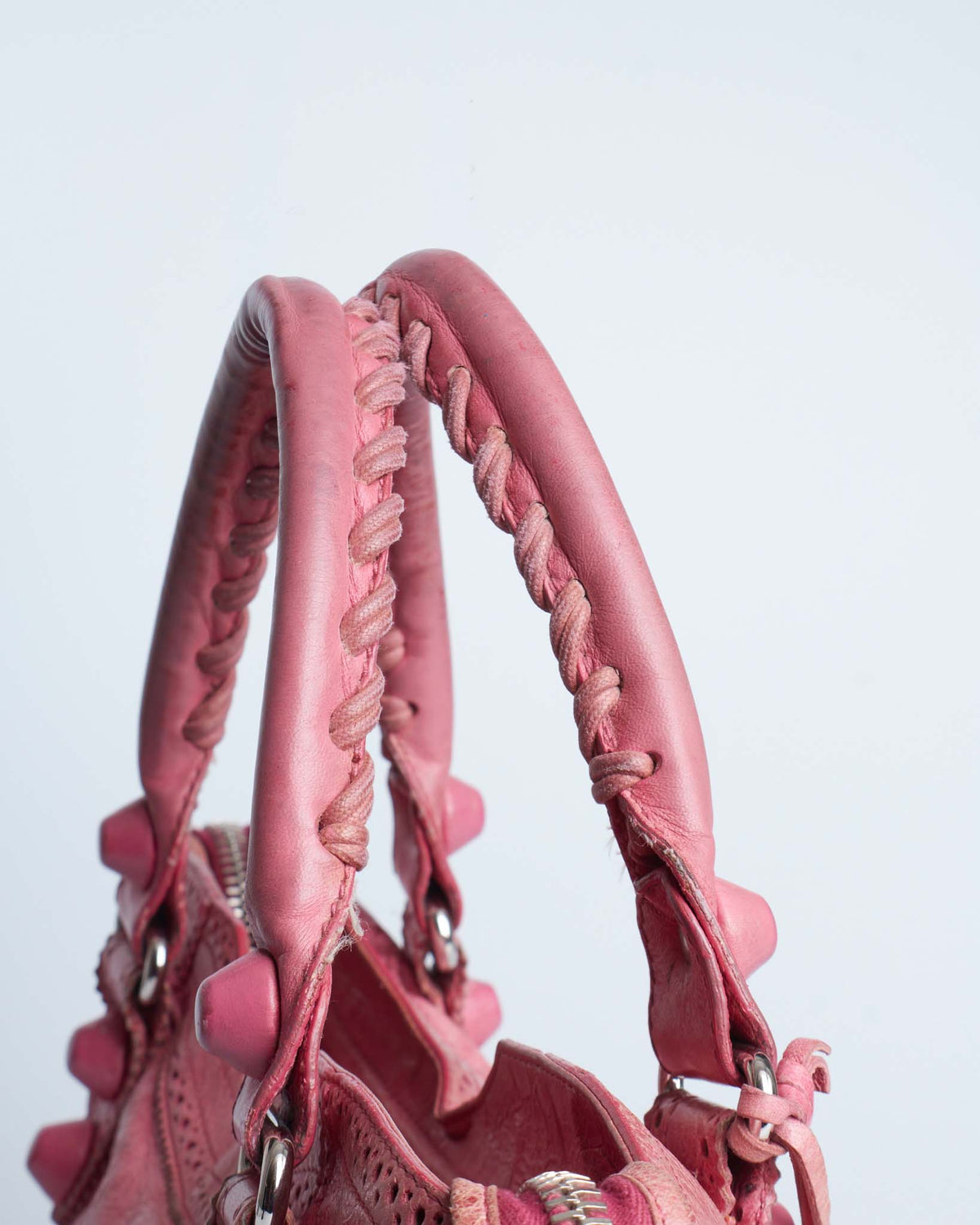 Balenciaga City Bag
