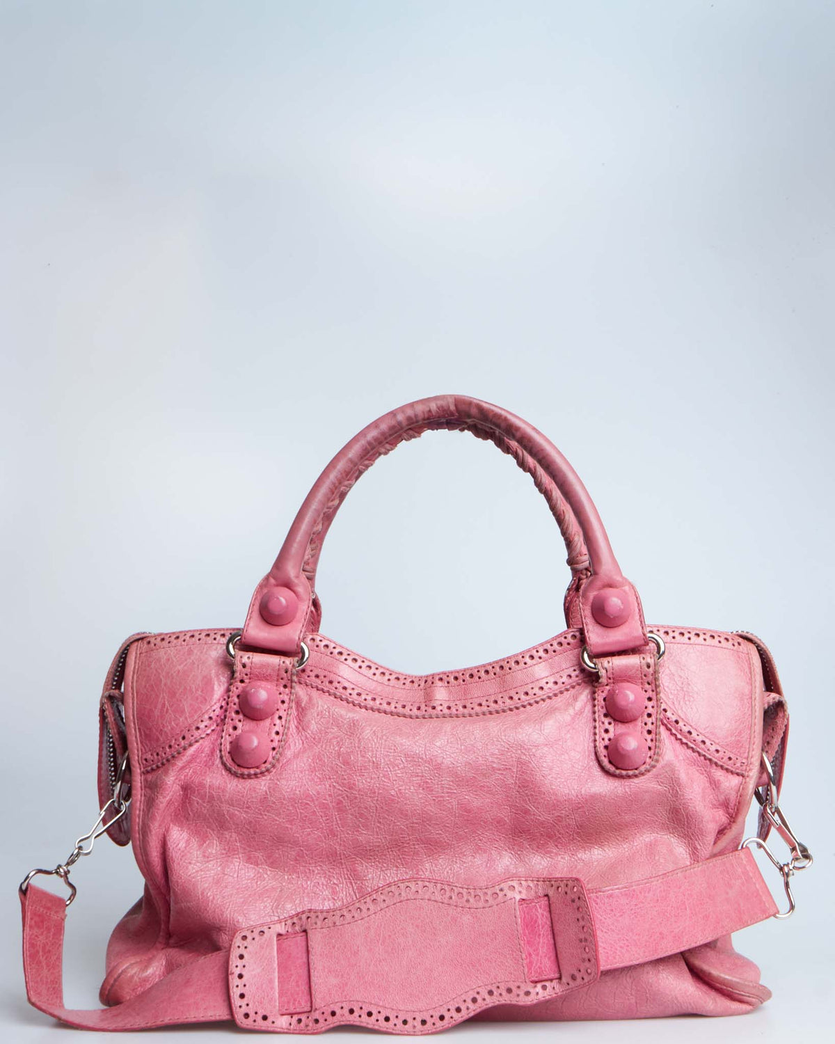 Balenciaga City Bag