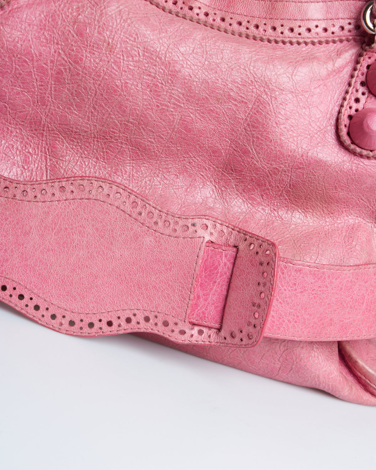 Balenciaga City Bag