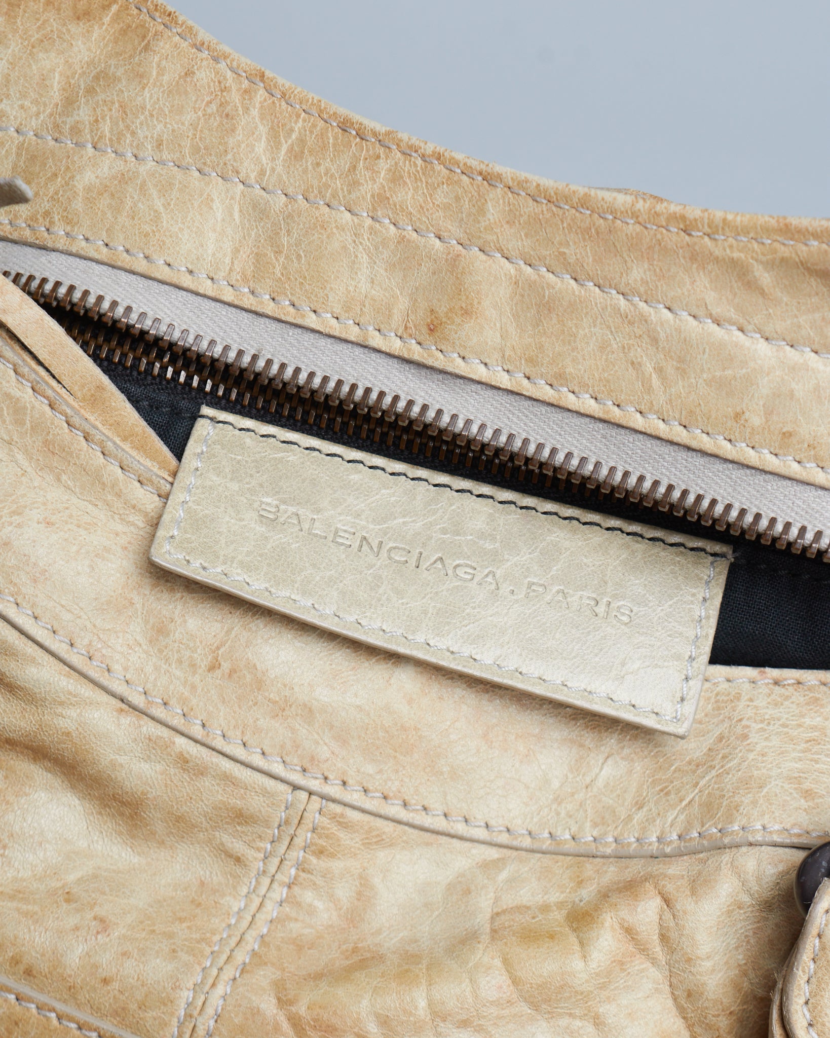 Balenciaga City Bag