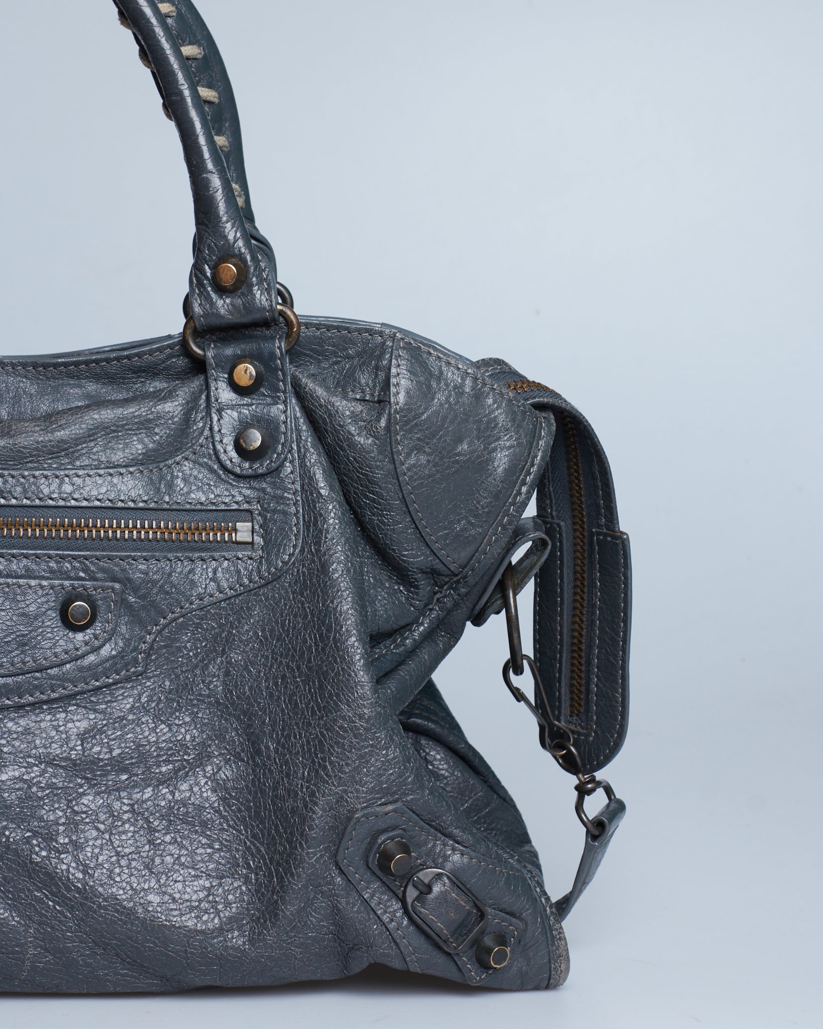 Balenciaga City Bag