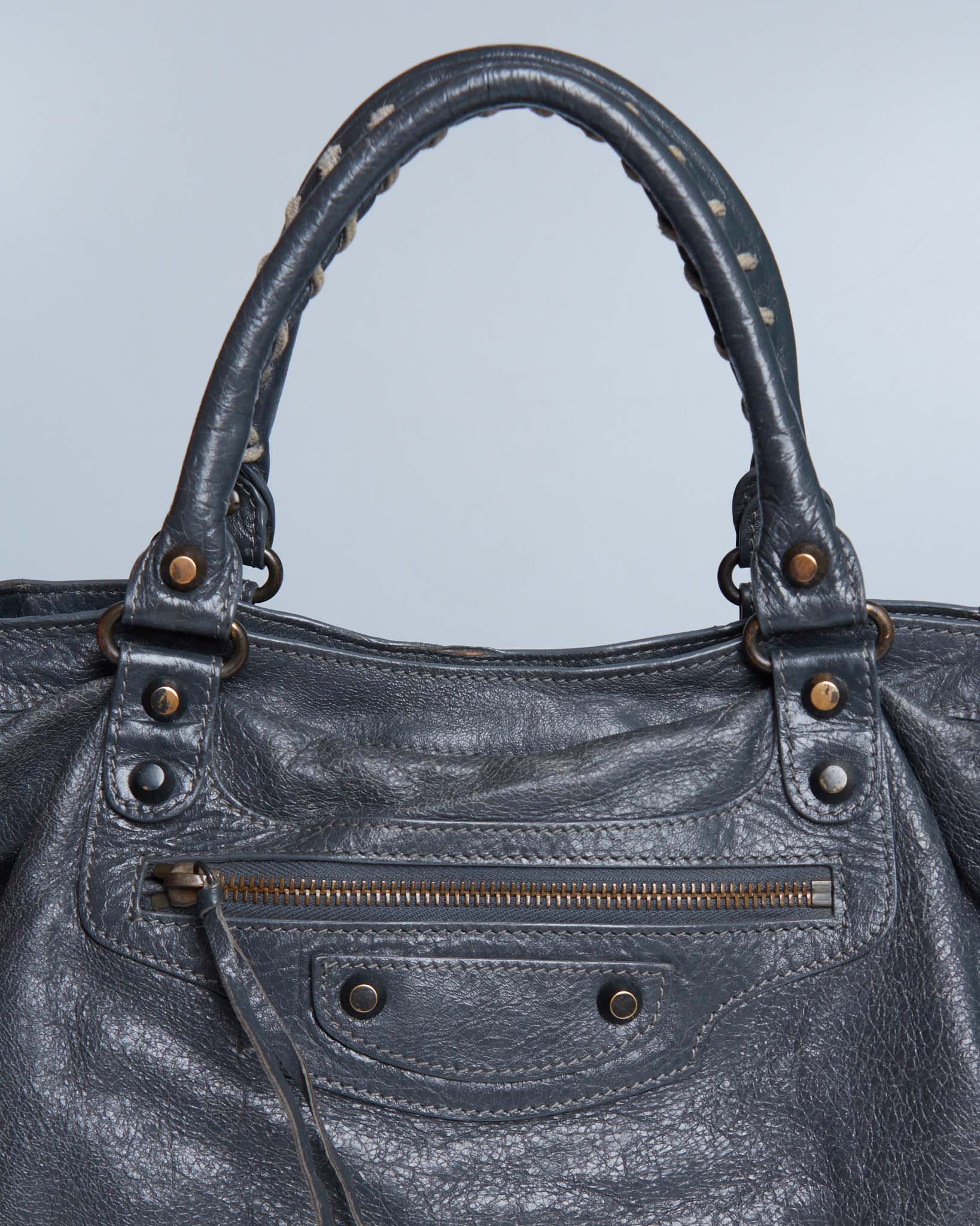Balenciaga City Bag