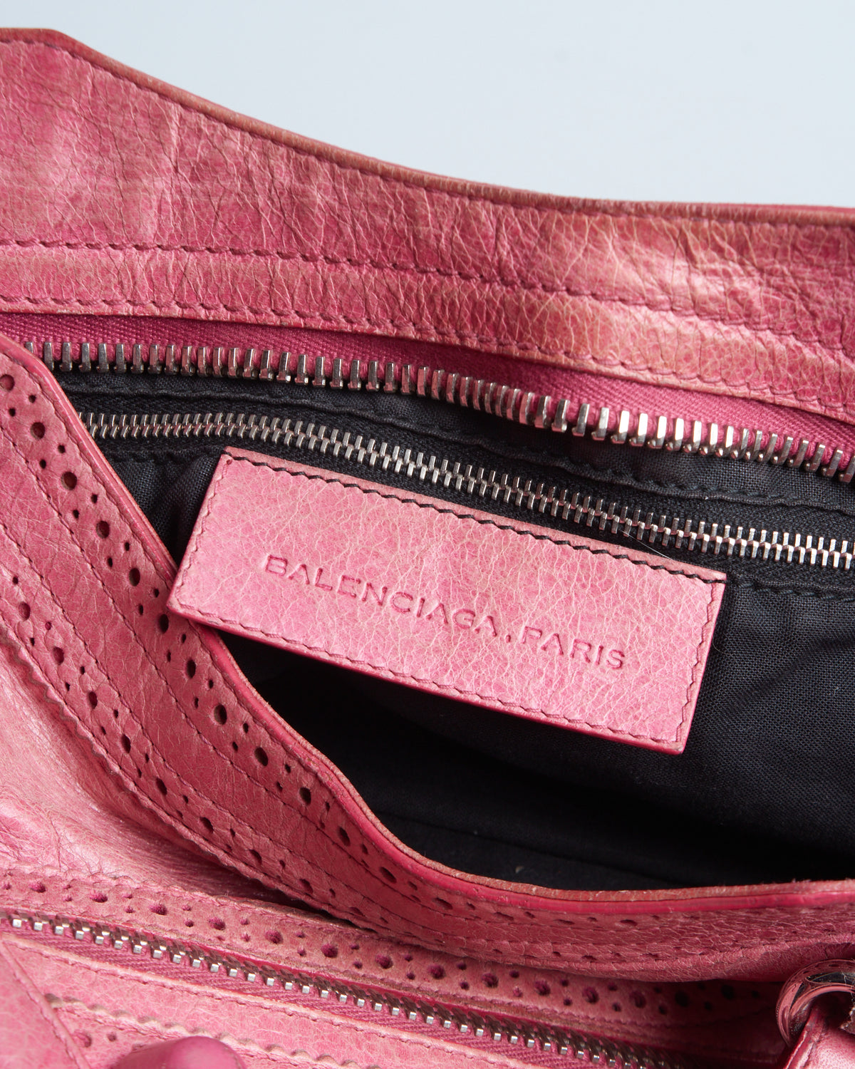 Balenciaga City Bag