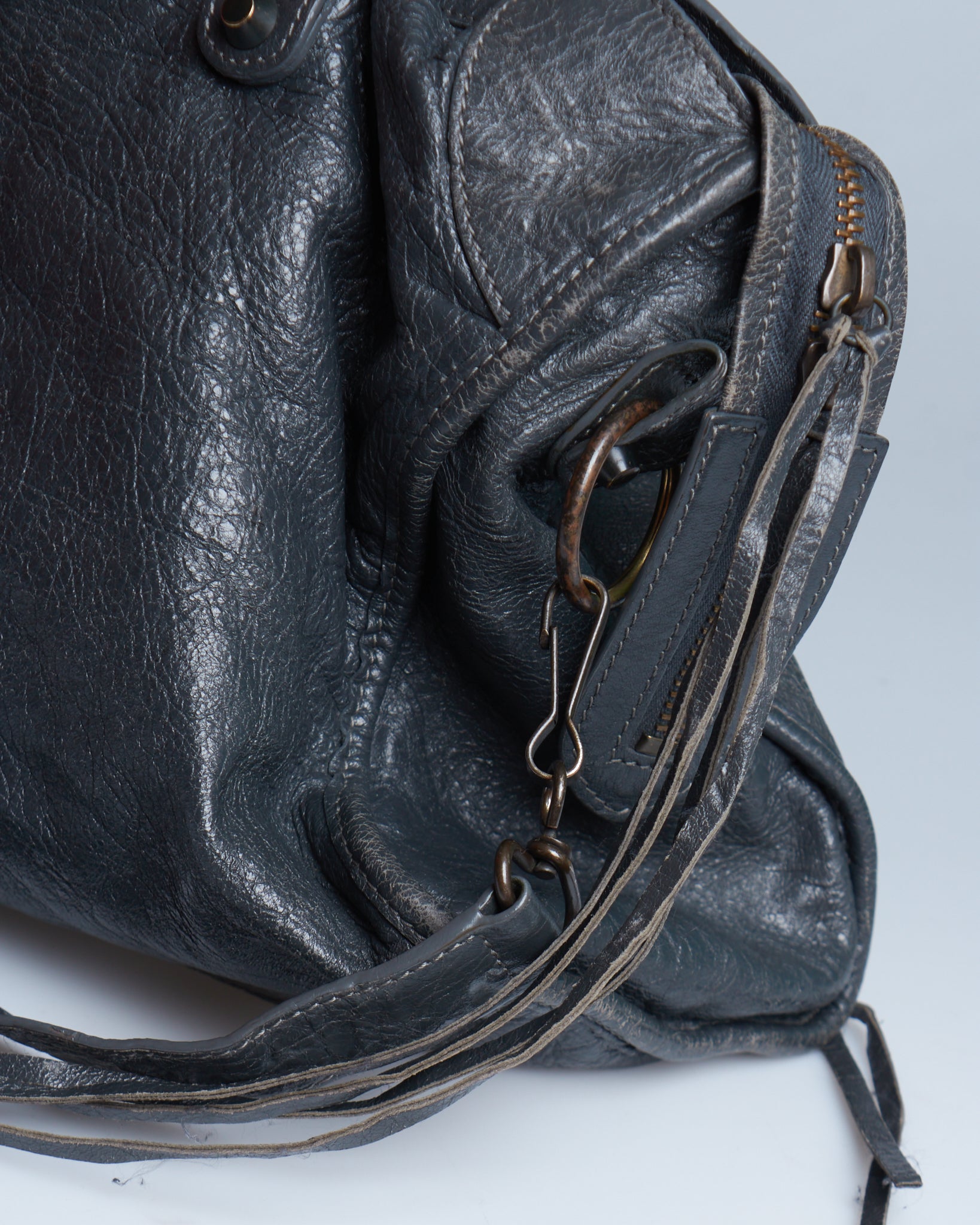 Balenciaga City Bag