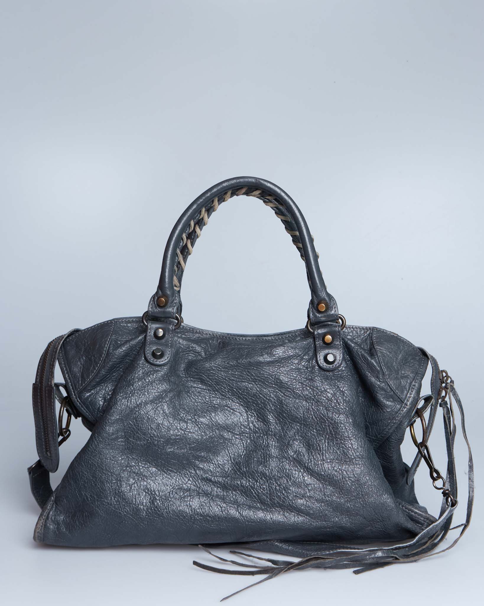Balenciaga City Bag