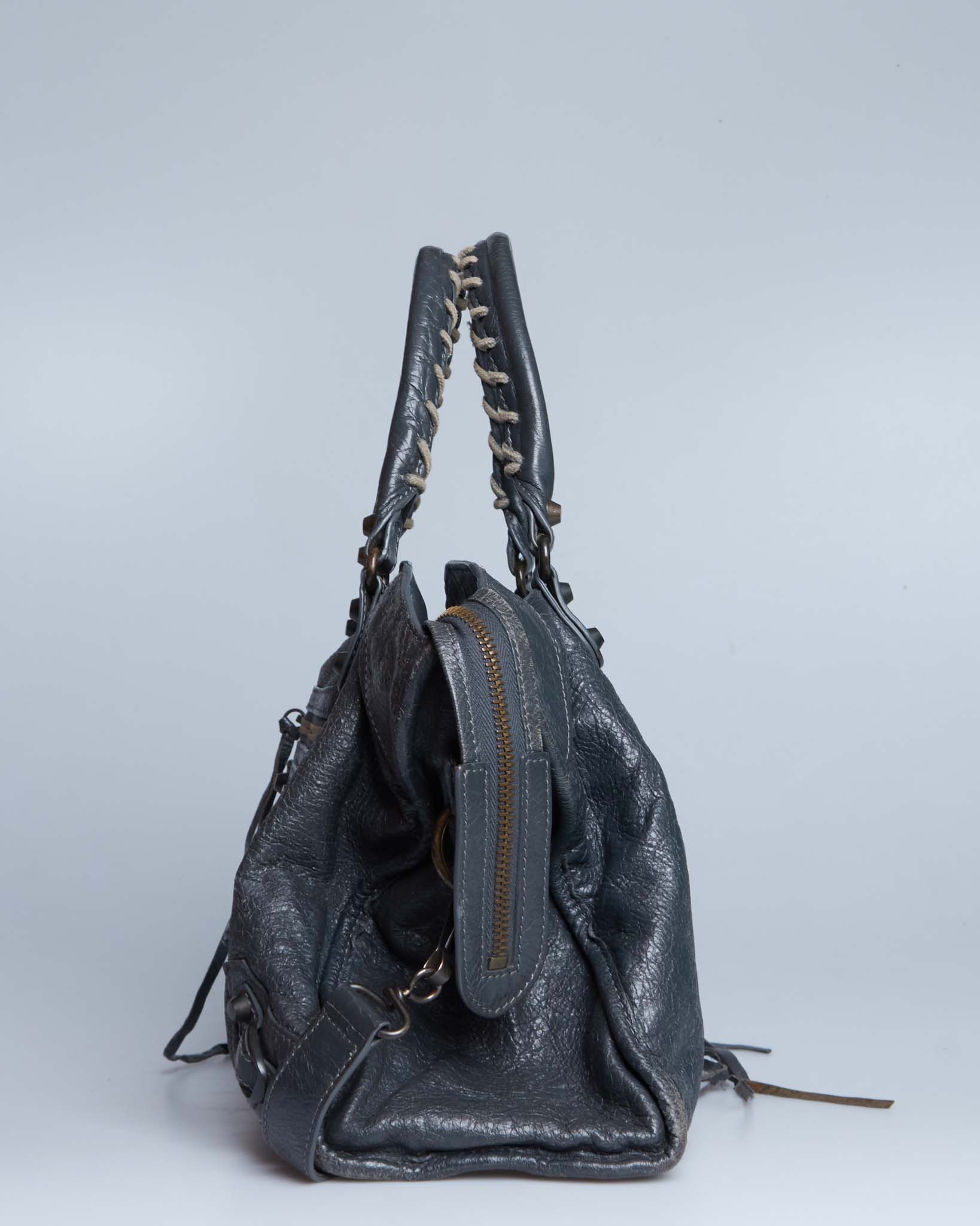 Balenciaga City Bag