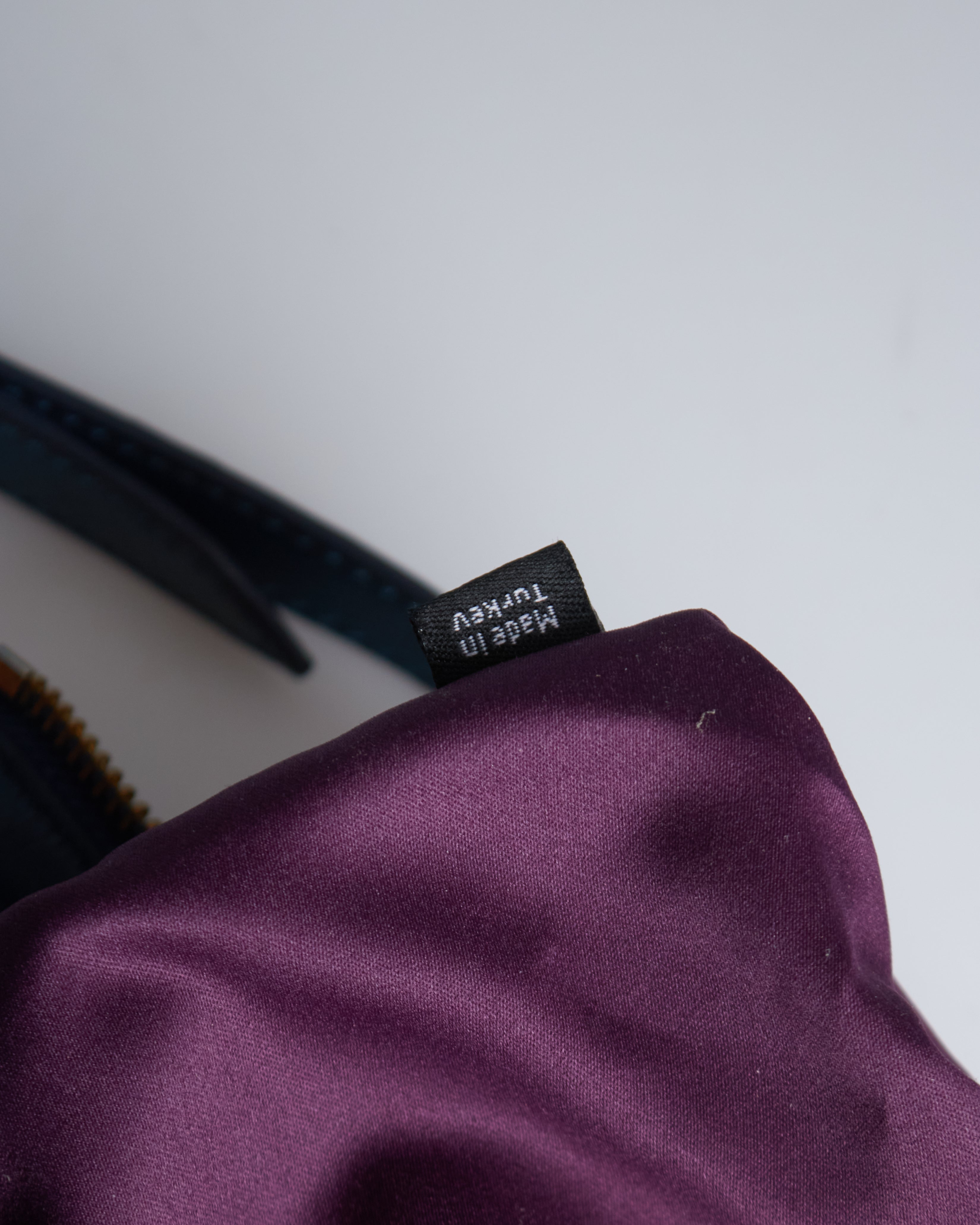 Miu Miu Vitello Lux Bow Bag Mini