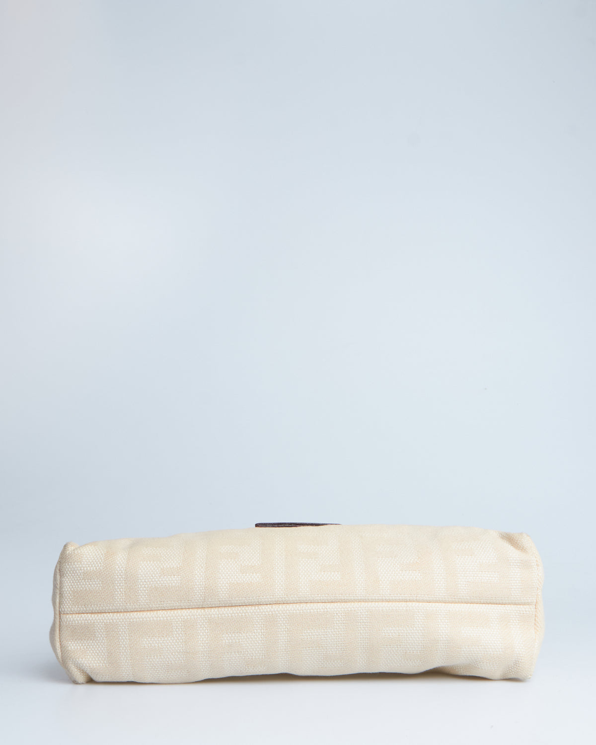Fendi Zucca Baguette
