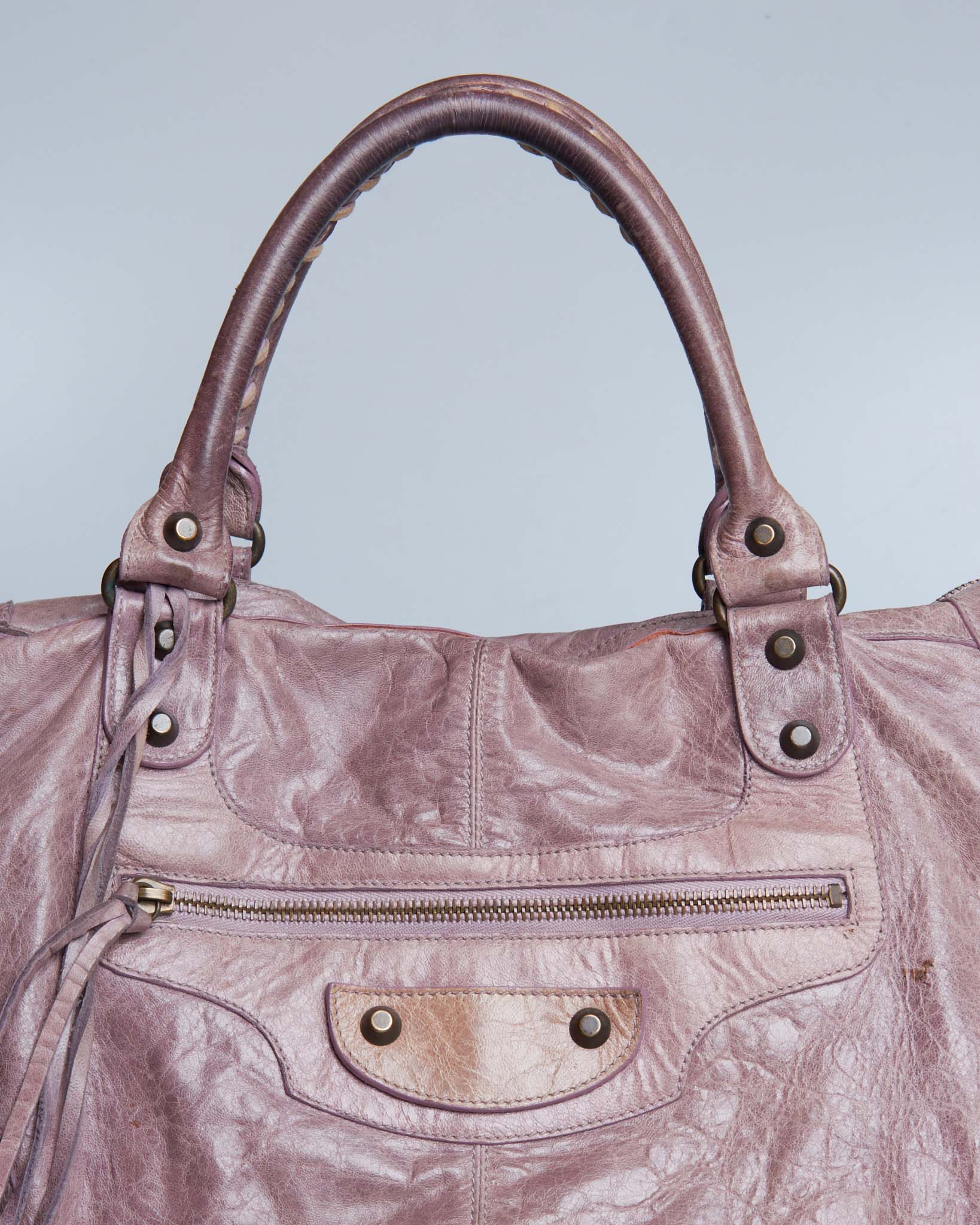 Balenciaga Work Bag