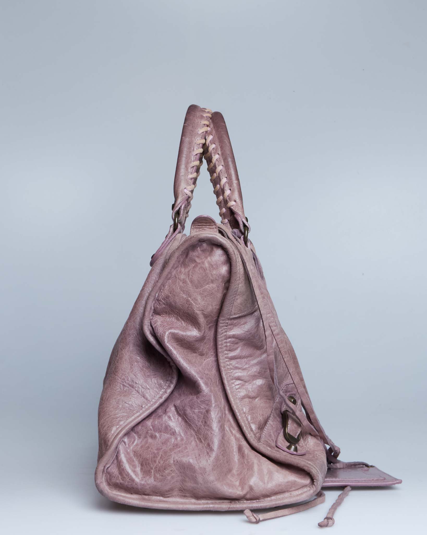 Balenciaga Work Bag